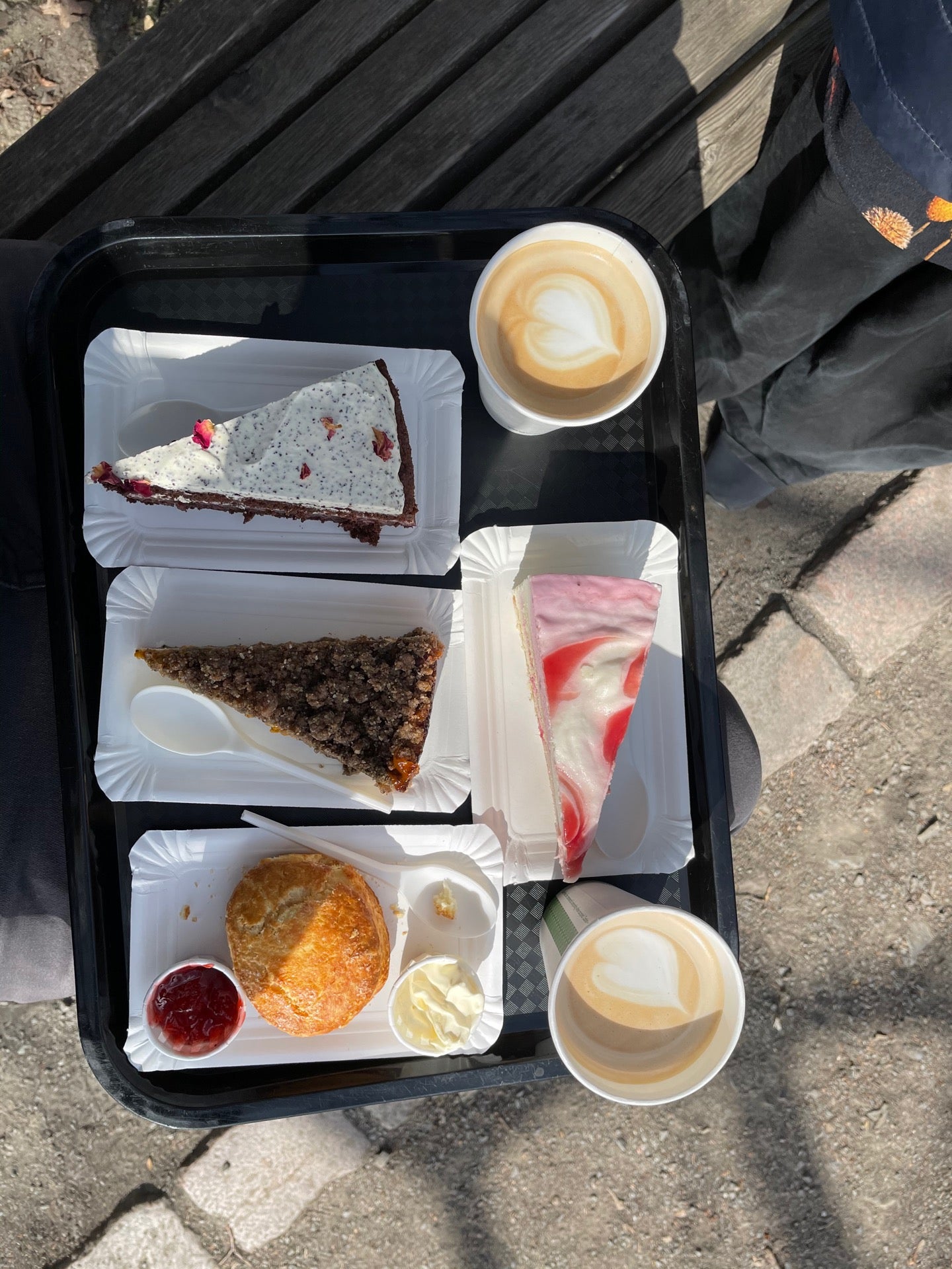 cafe