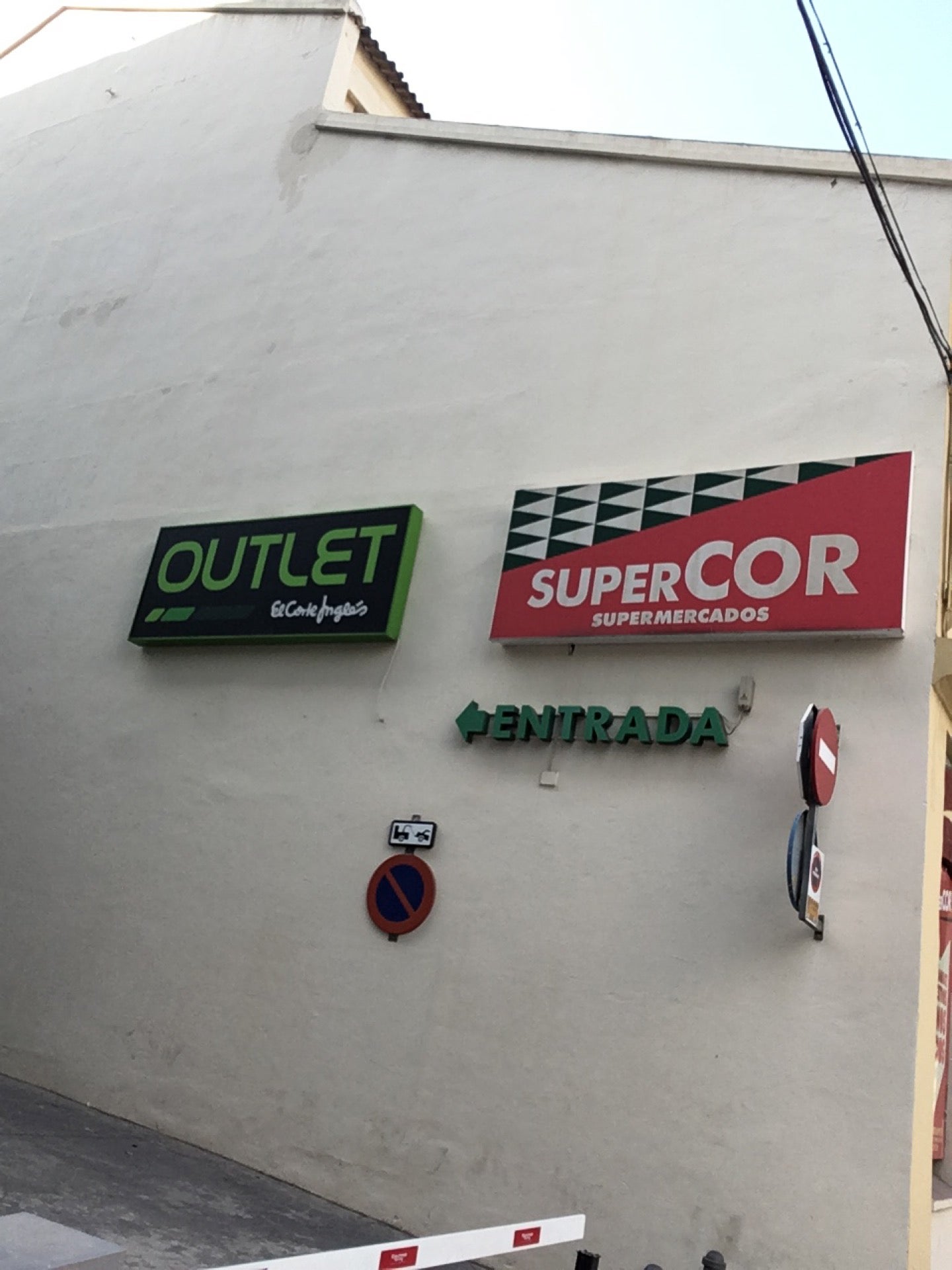 department-store