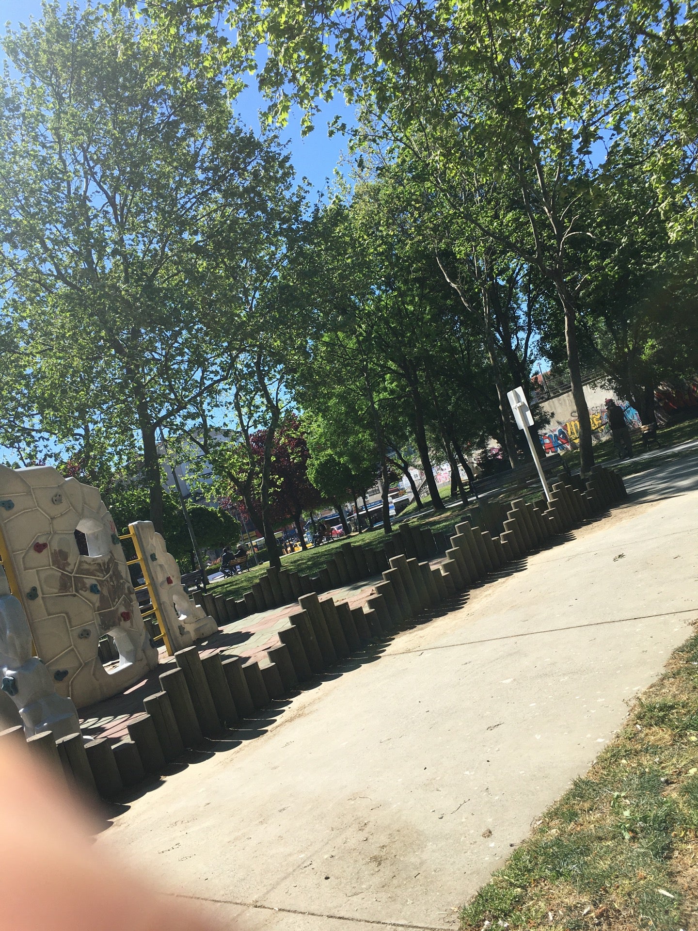park