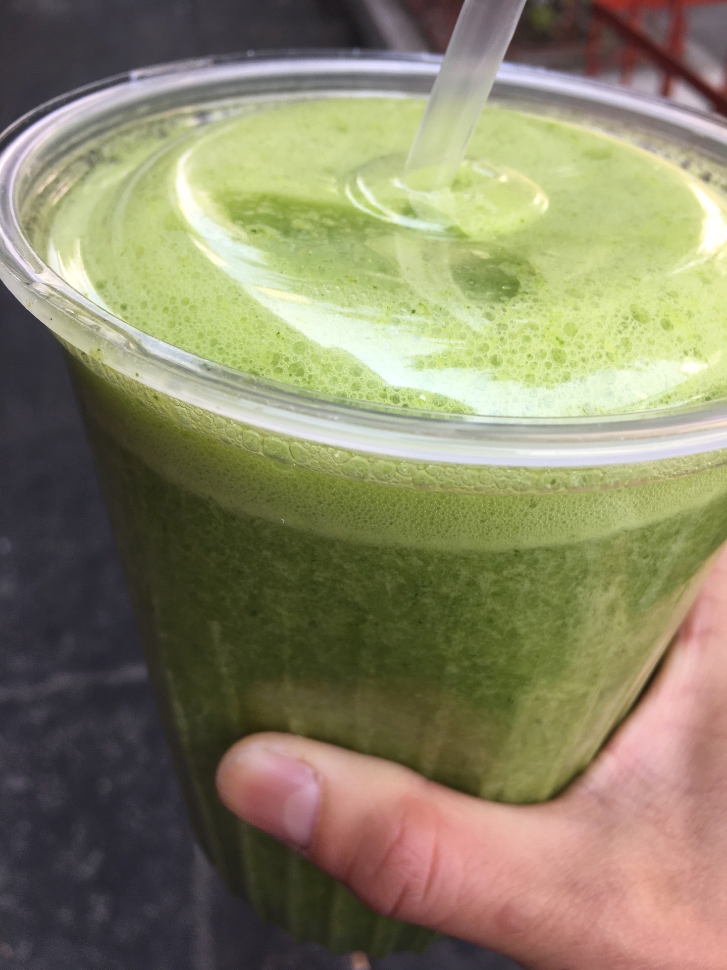 juice-bar