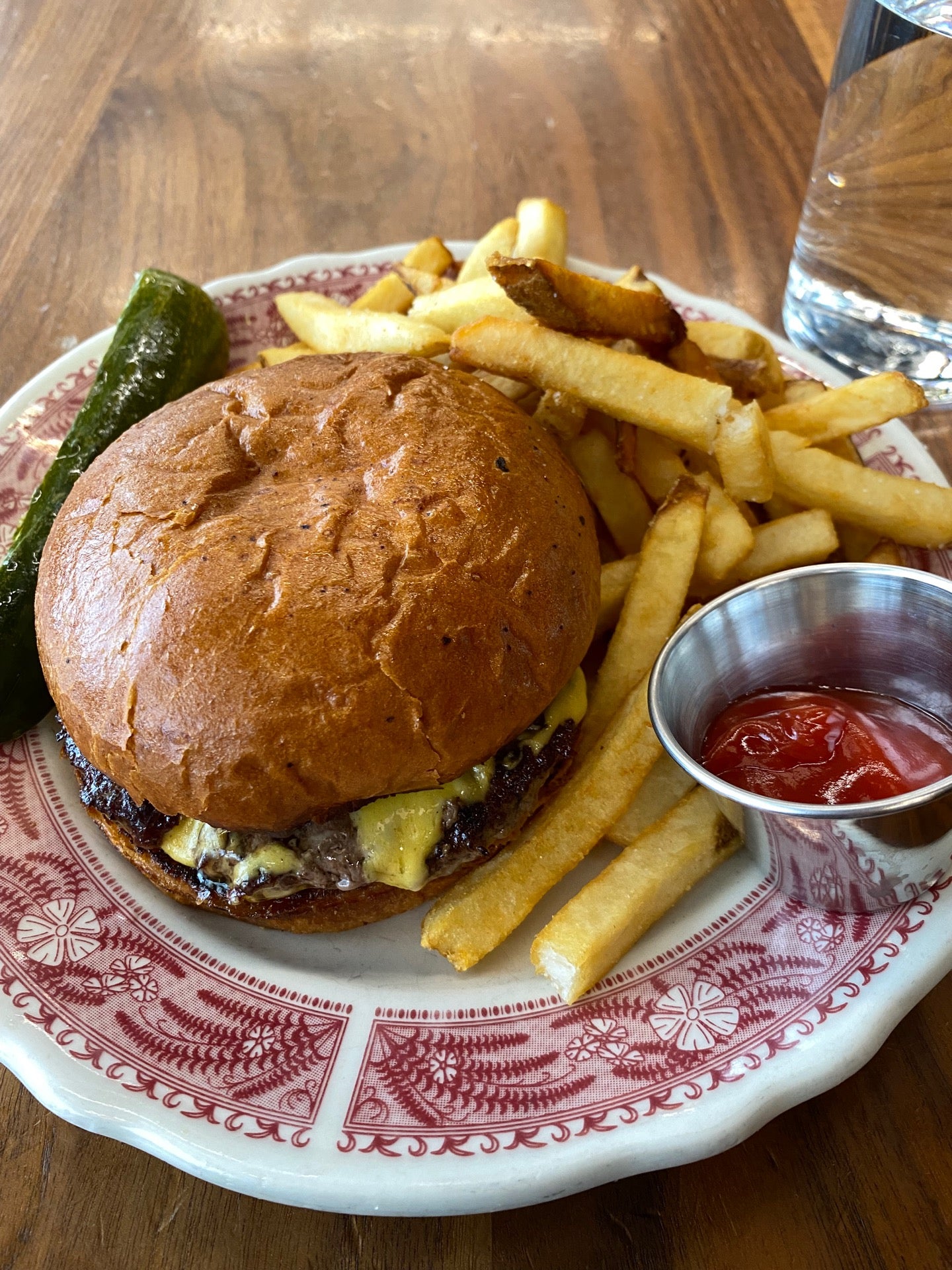 gastropub