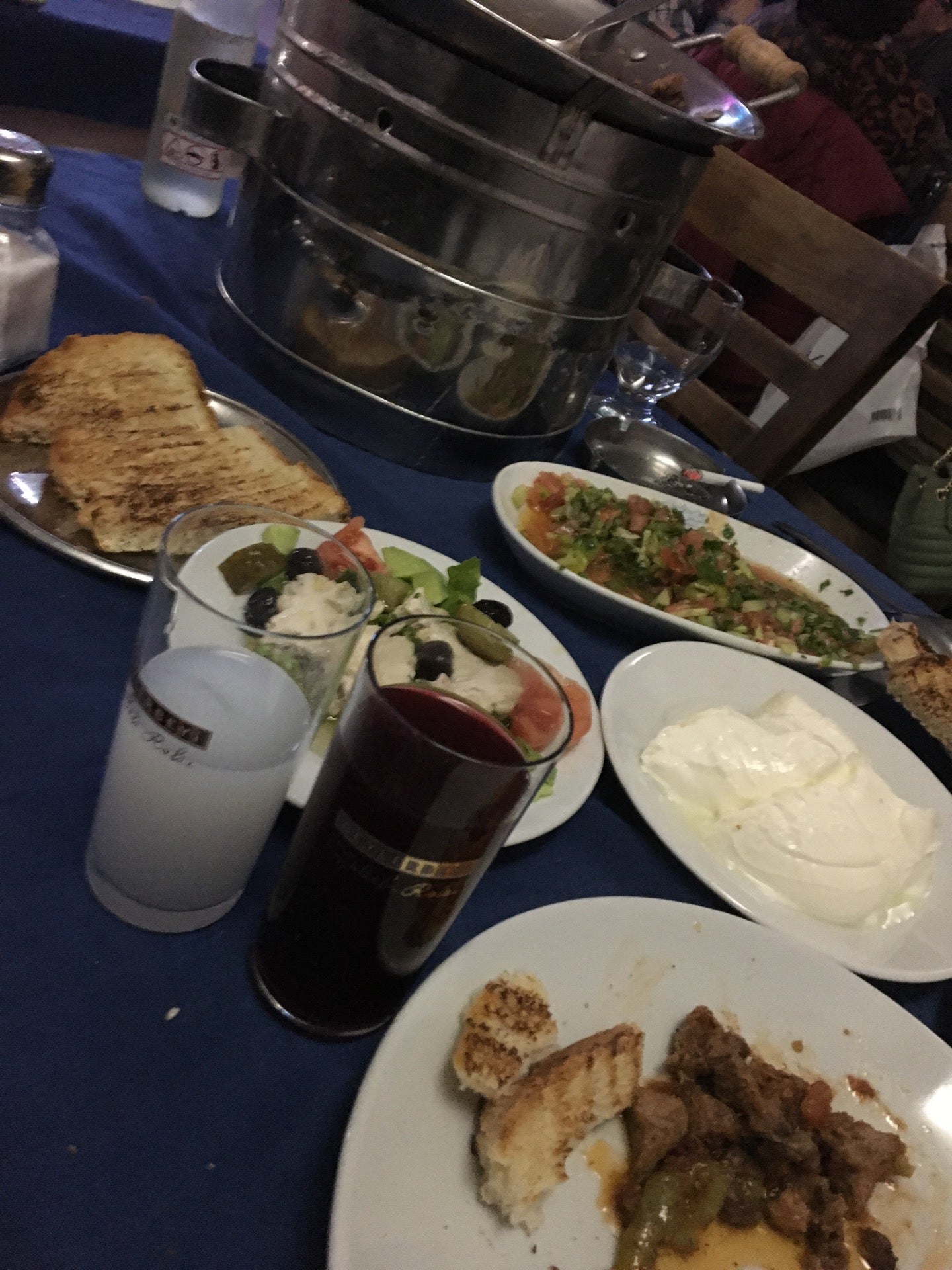 meyhane