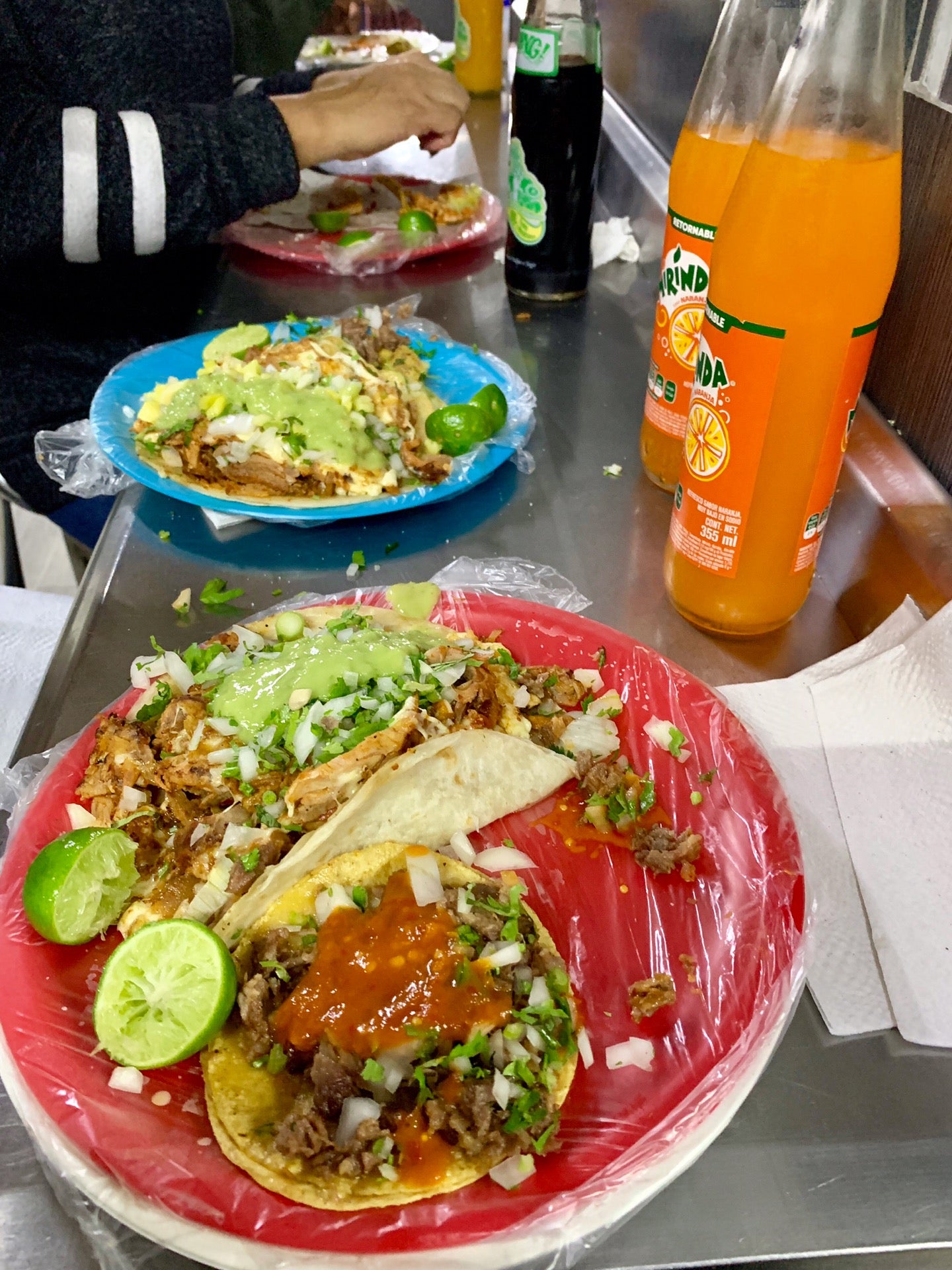 mexican-restaurant