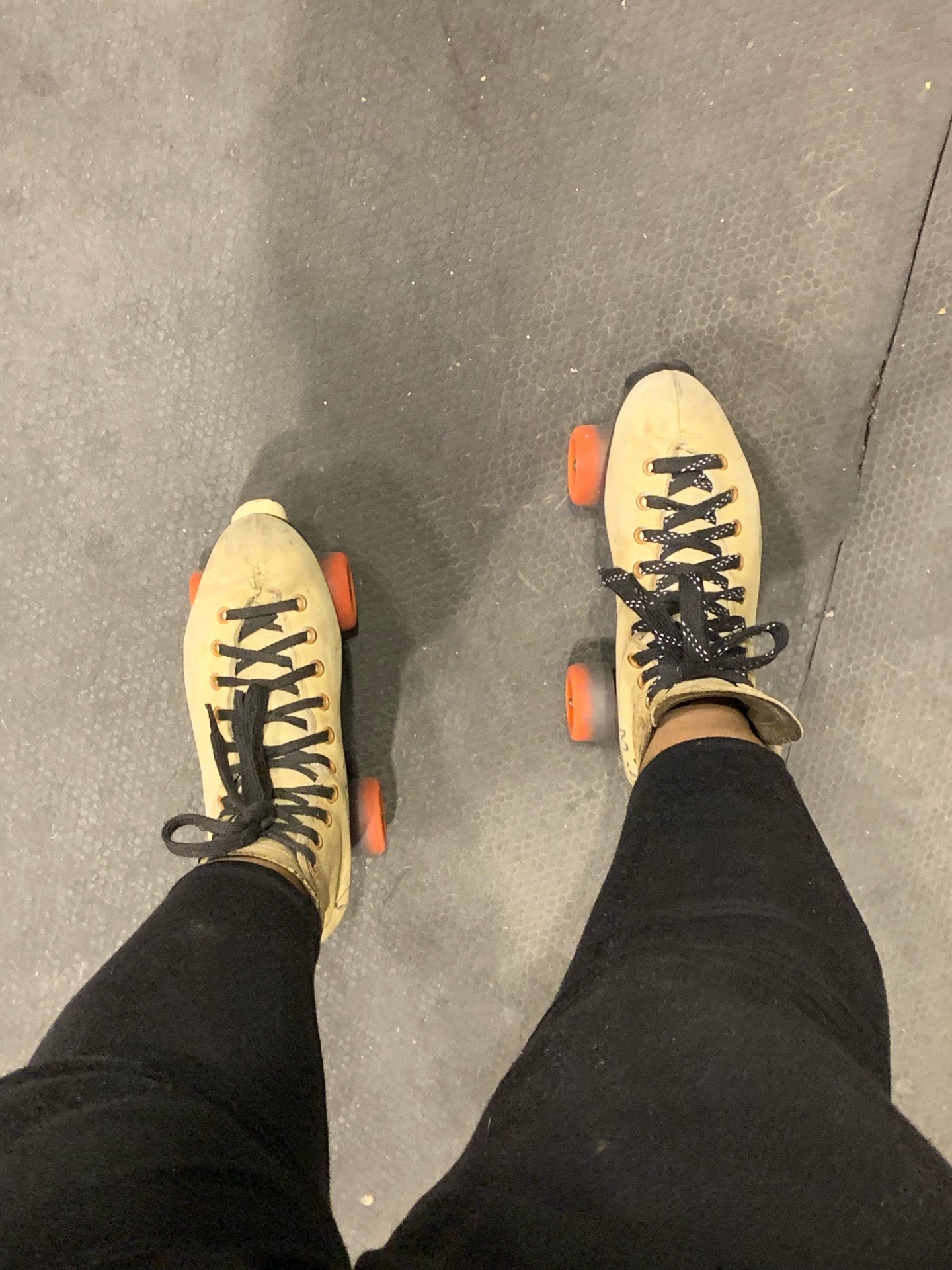 skating-rink