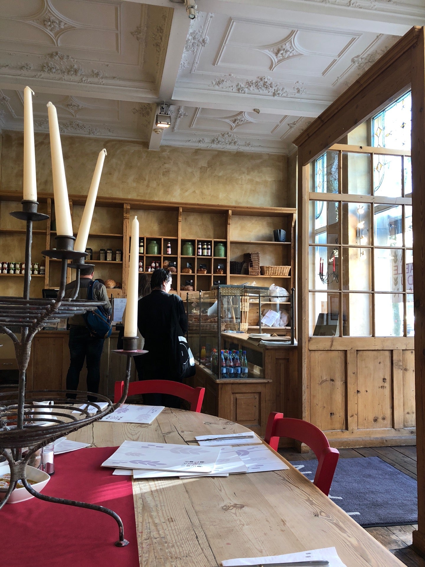 sandwich-place
