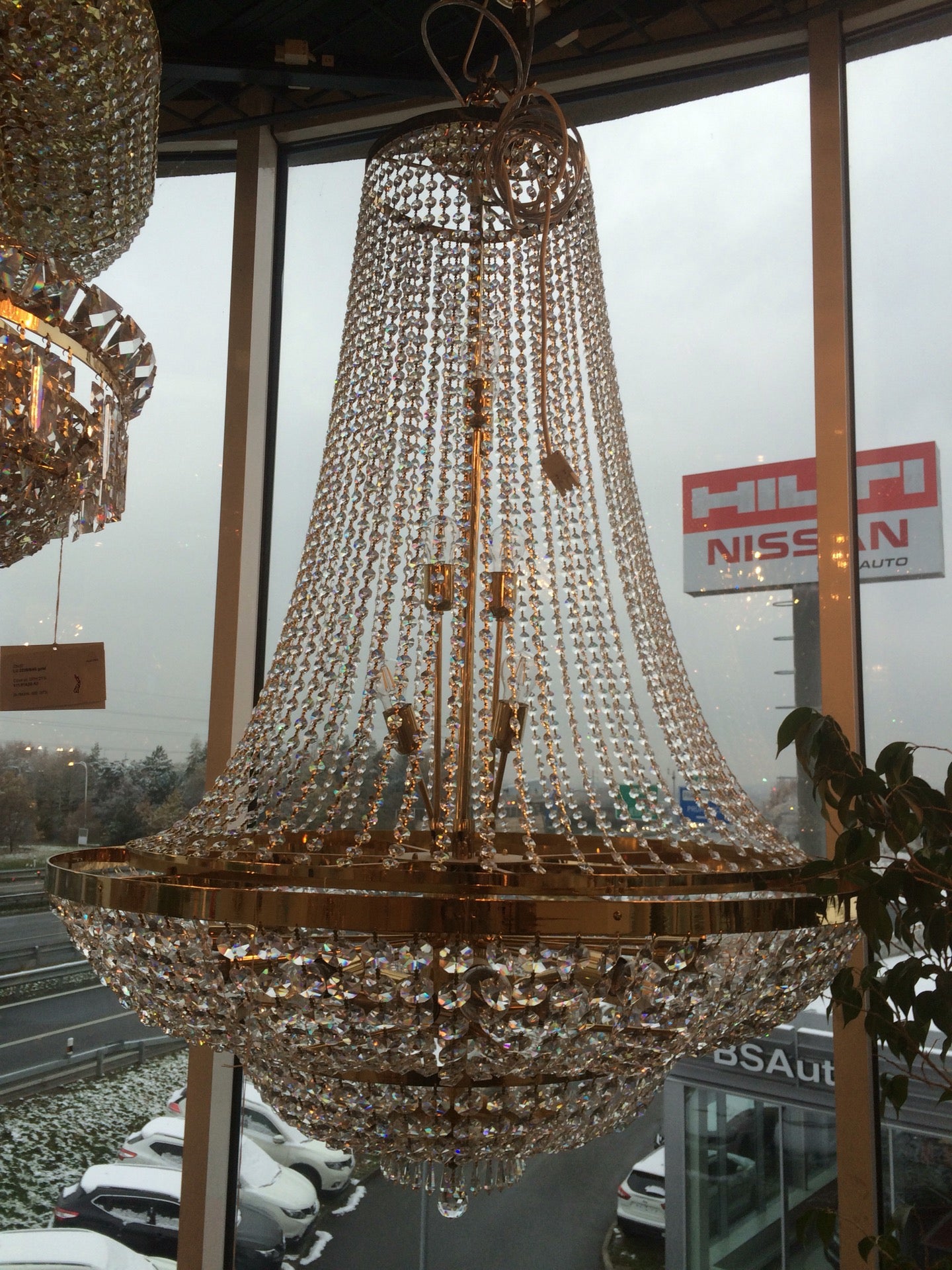 lighting-store