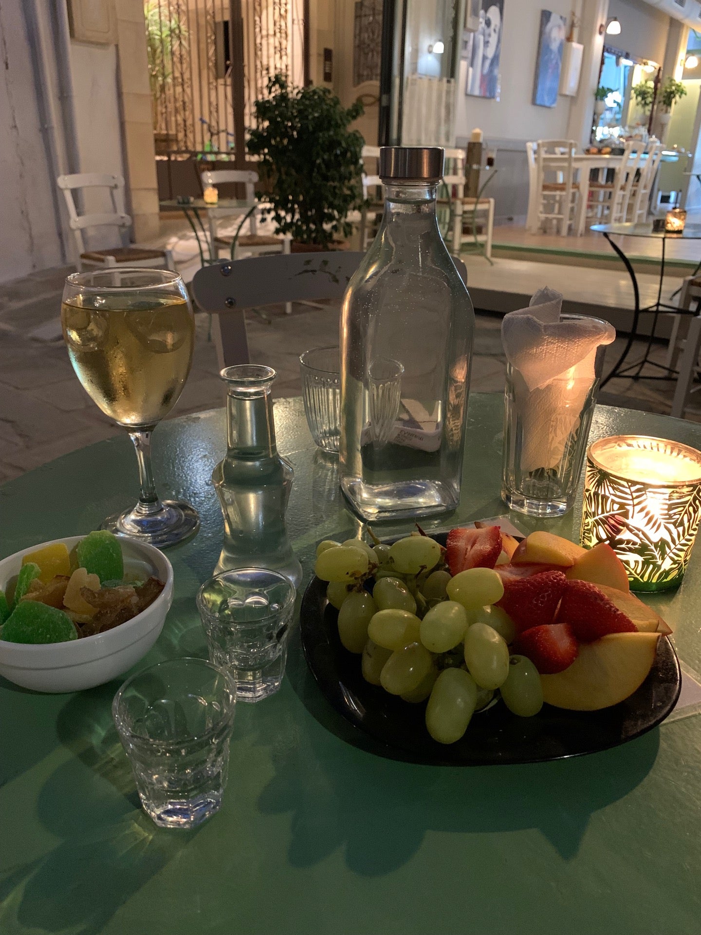 cafe