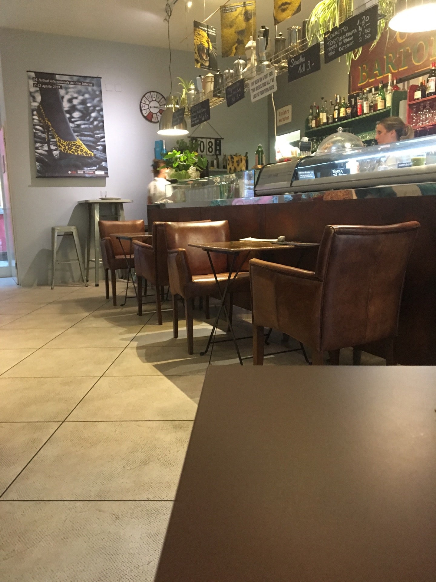 bistro