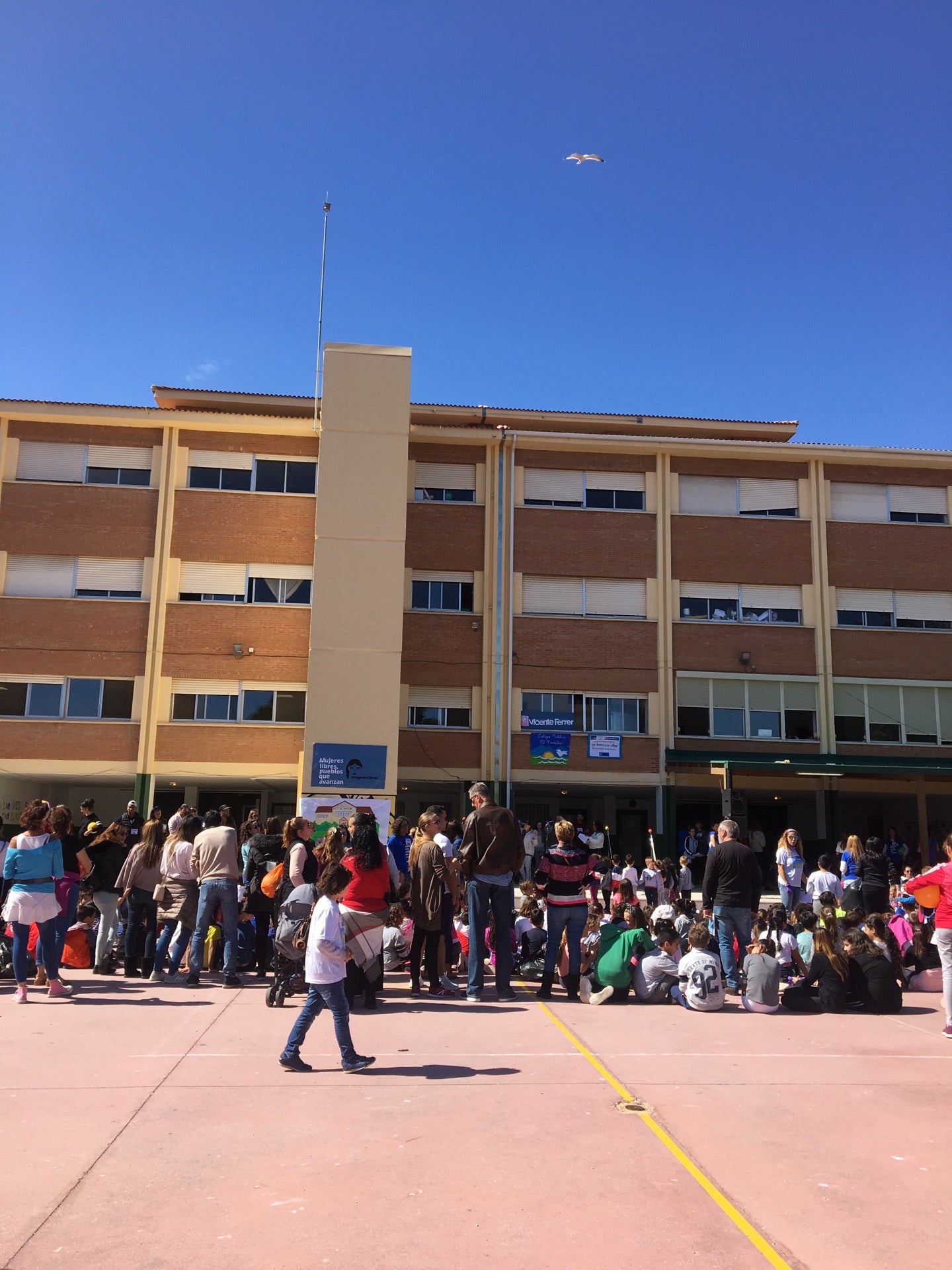 student-center
