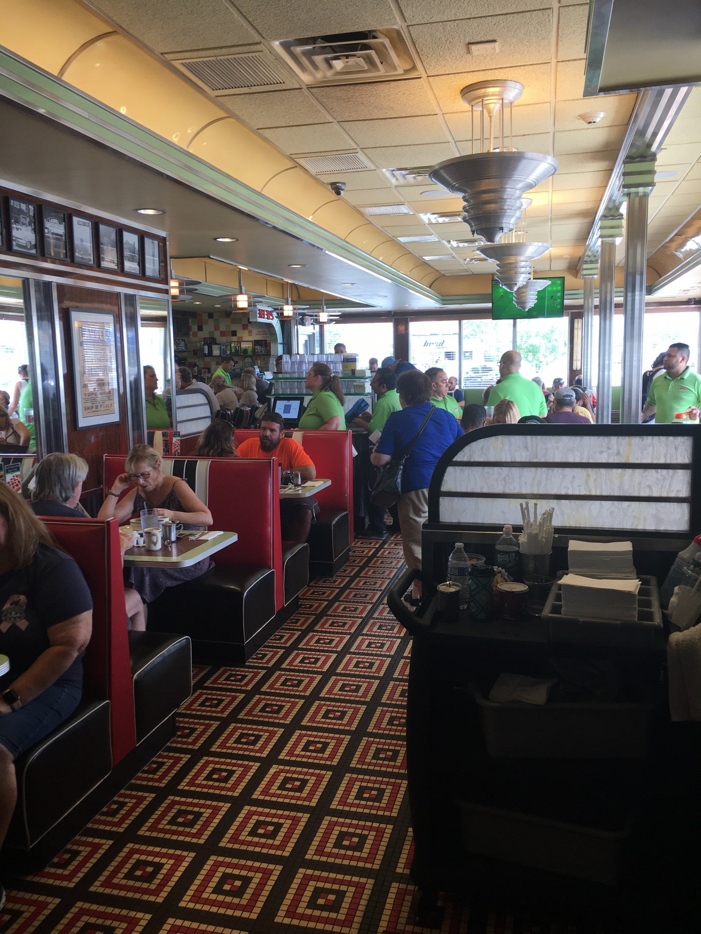 diner