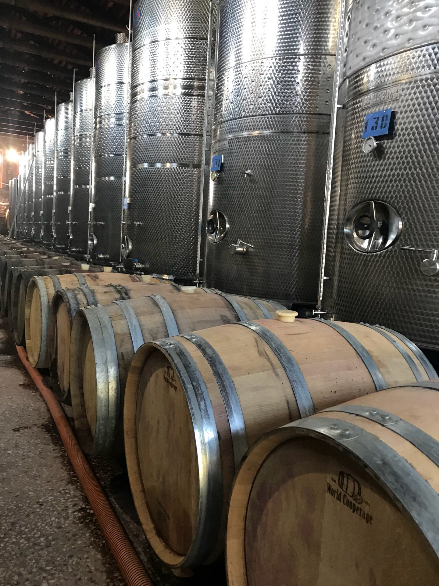 winery