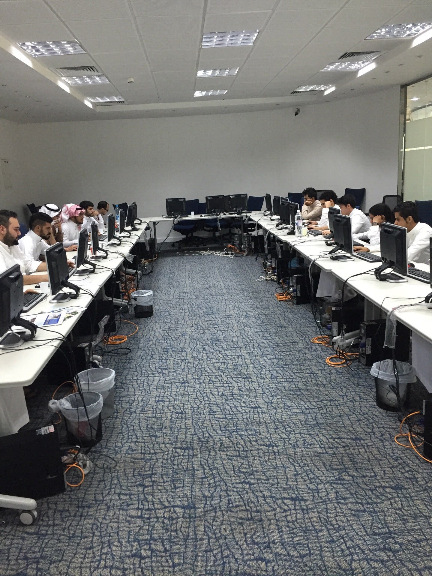 Meeting Room ( mobily )