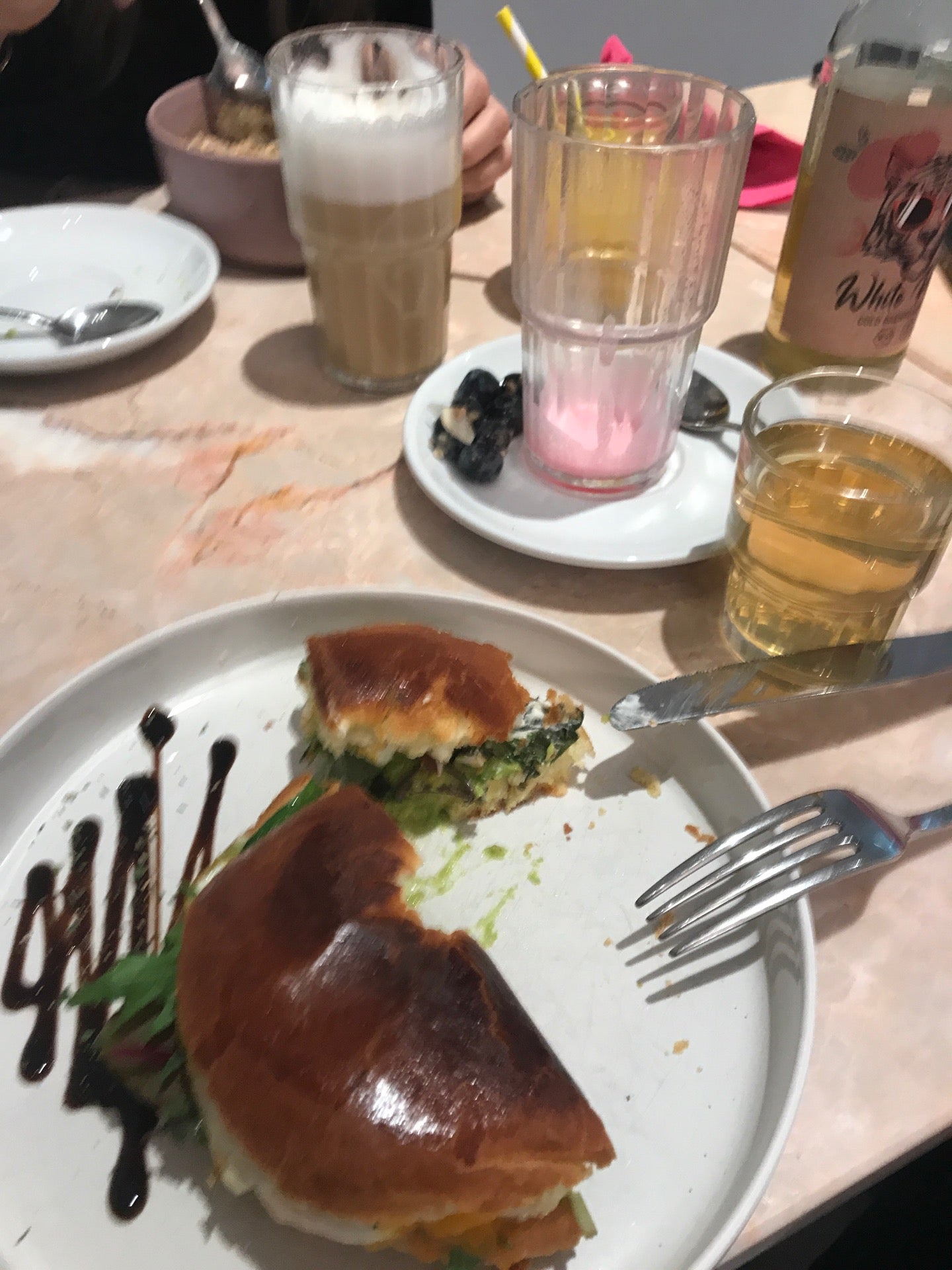cafe