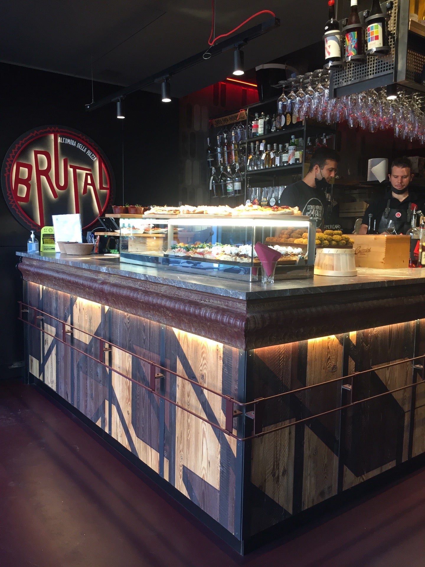 cafe