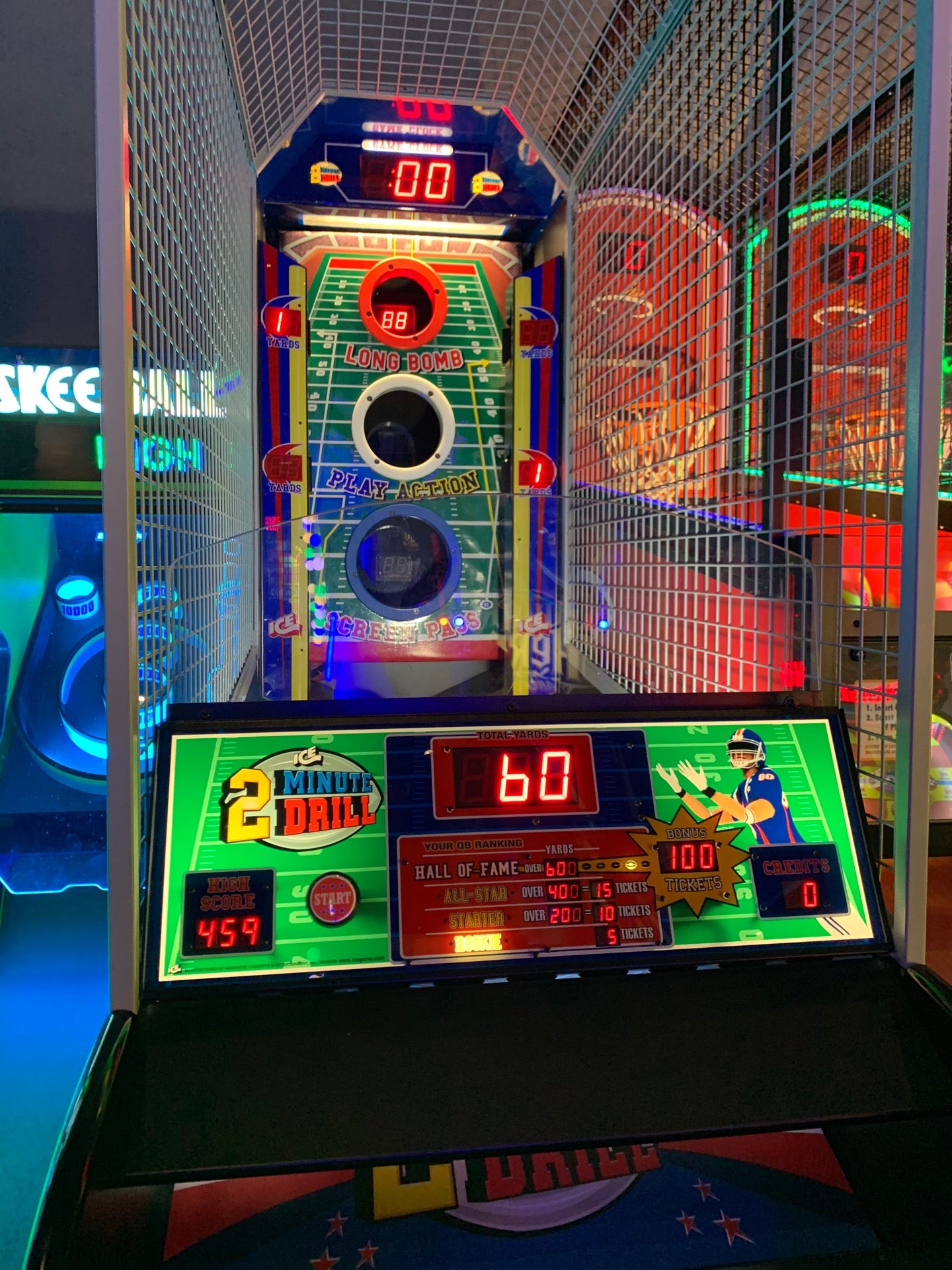 garden spaces game on Hilton Garden Inn Tampa Wesley Chapel Hotel