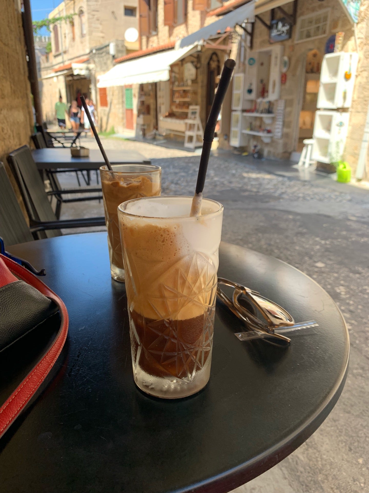 cafe