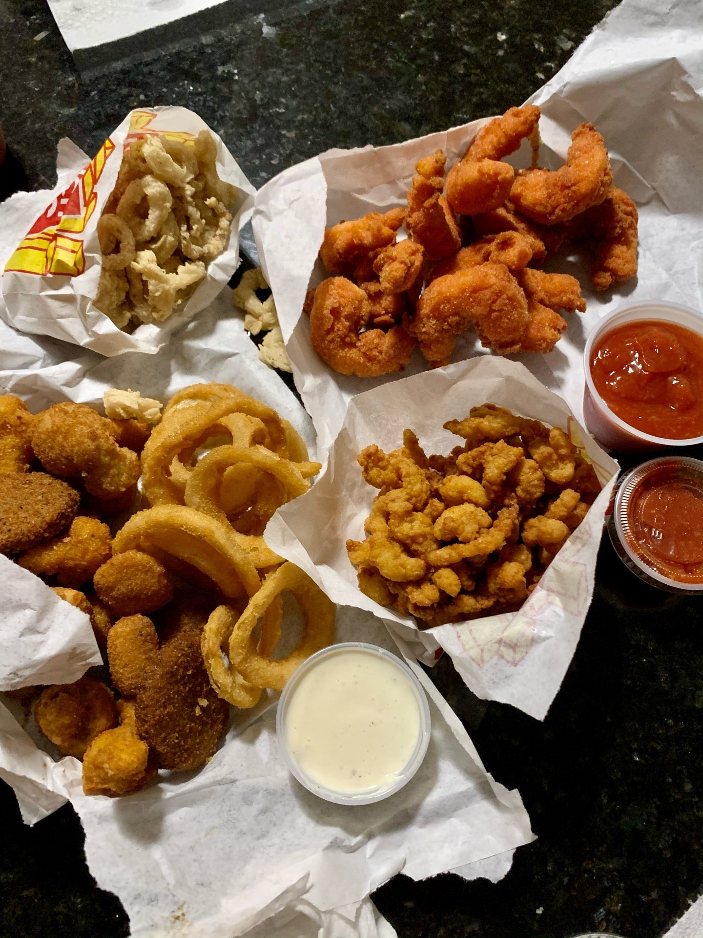 seafood-restaurant