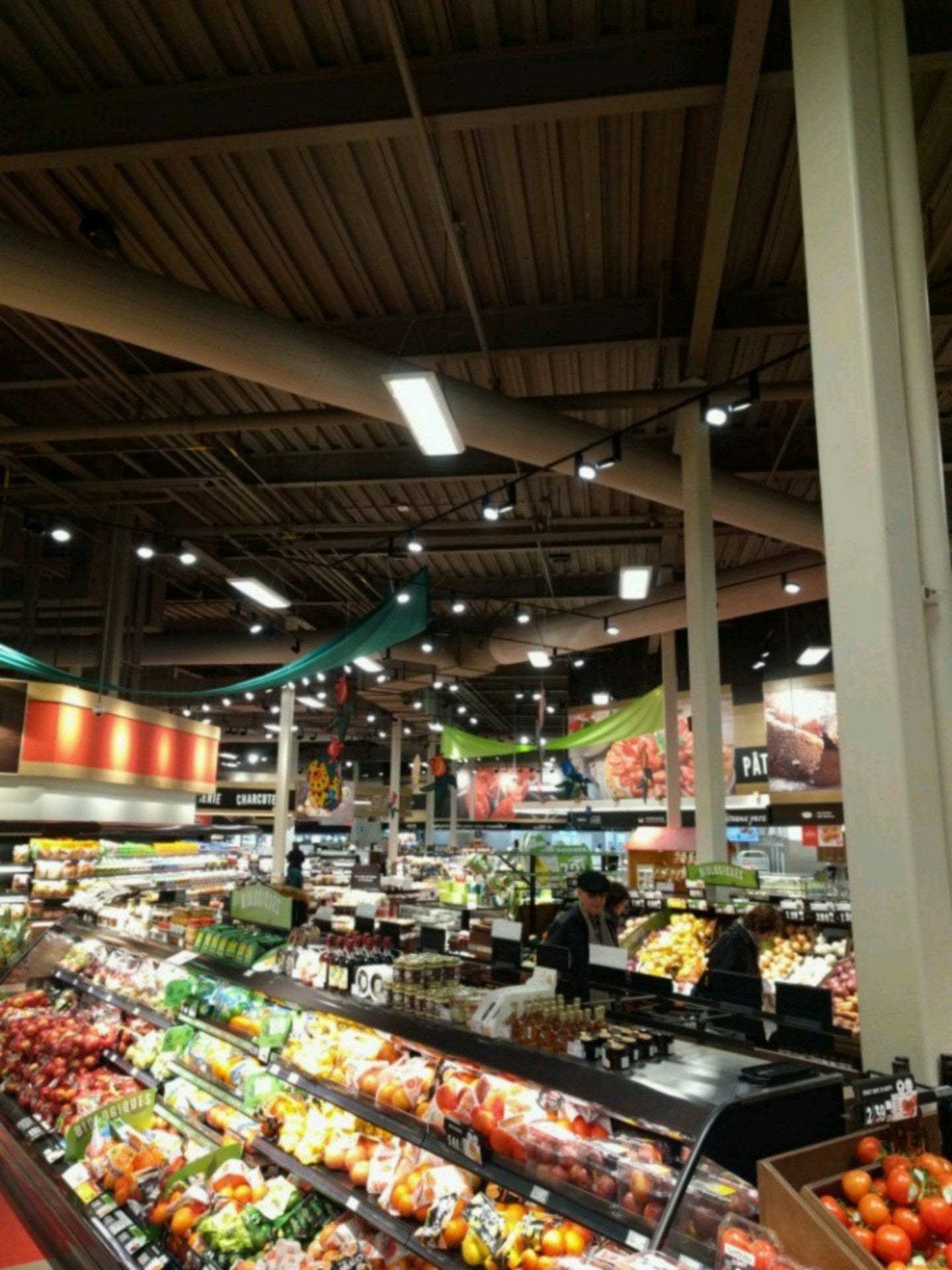 grocery-store