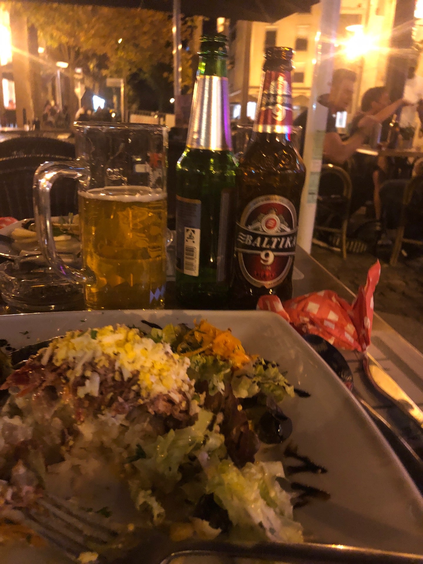 diner