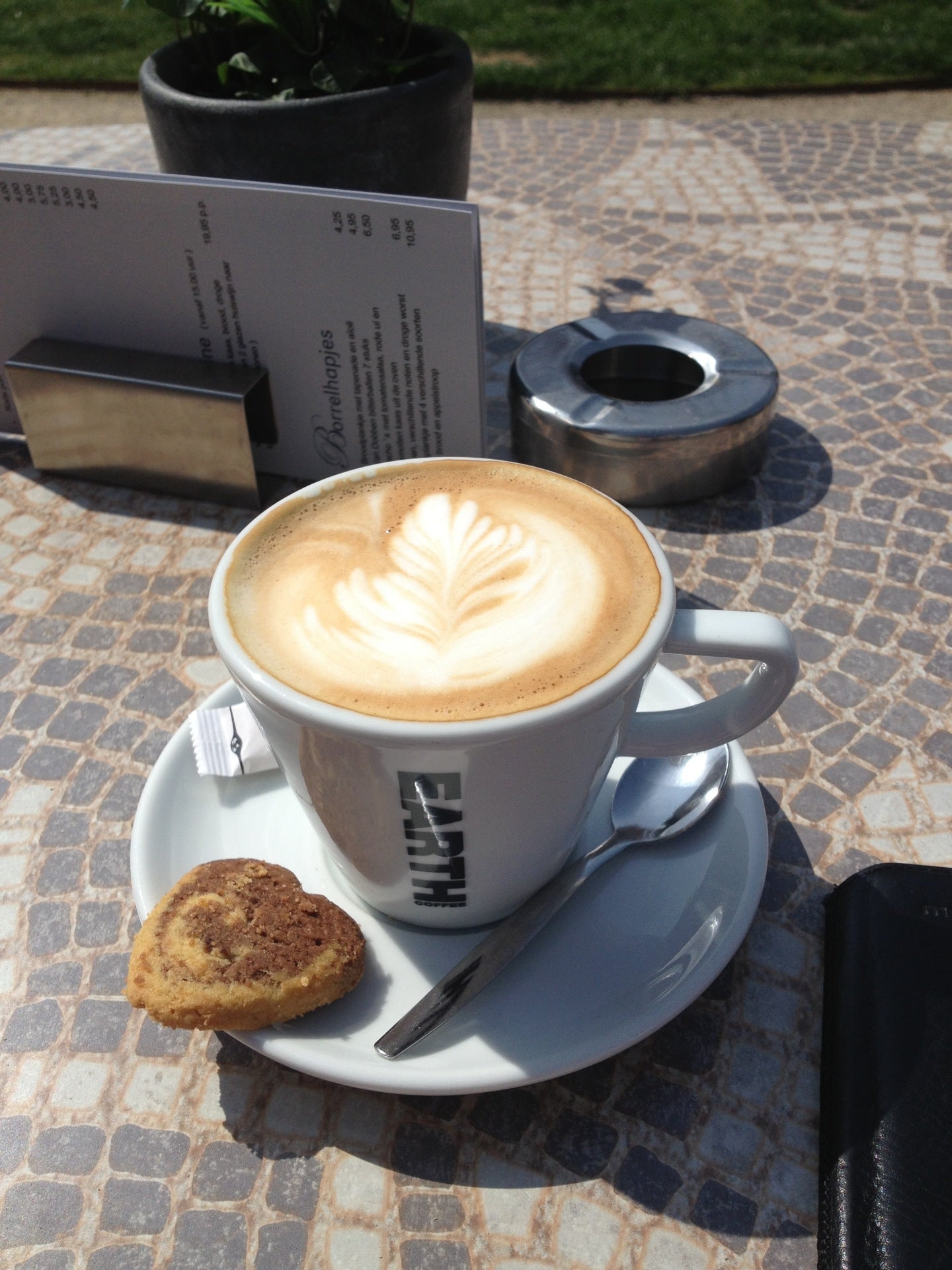 cafe