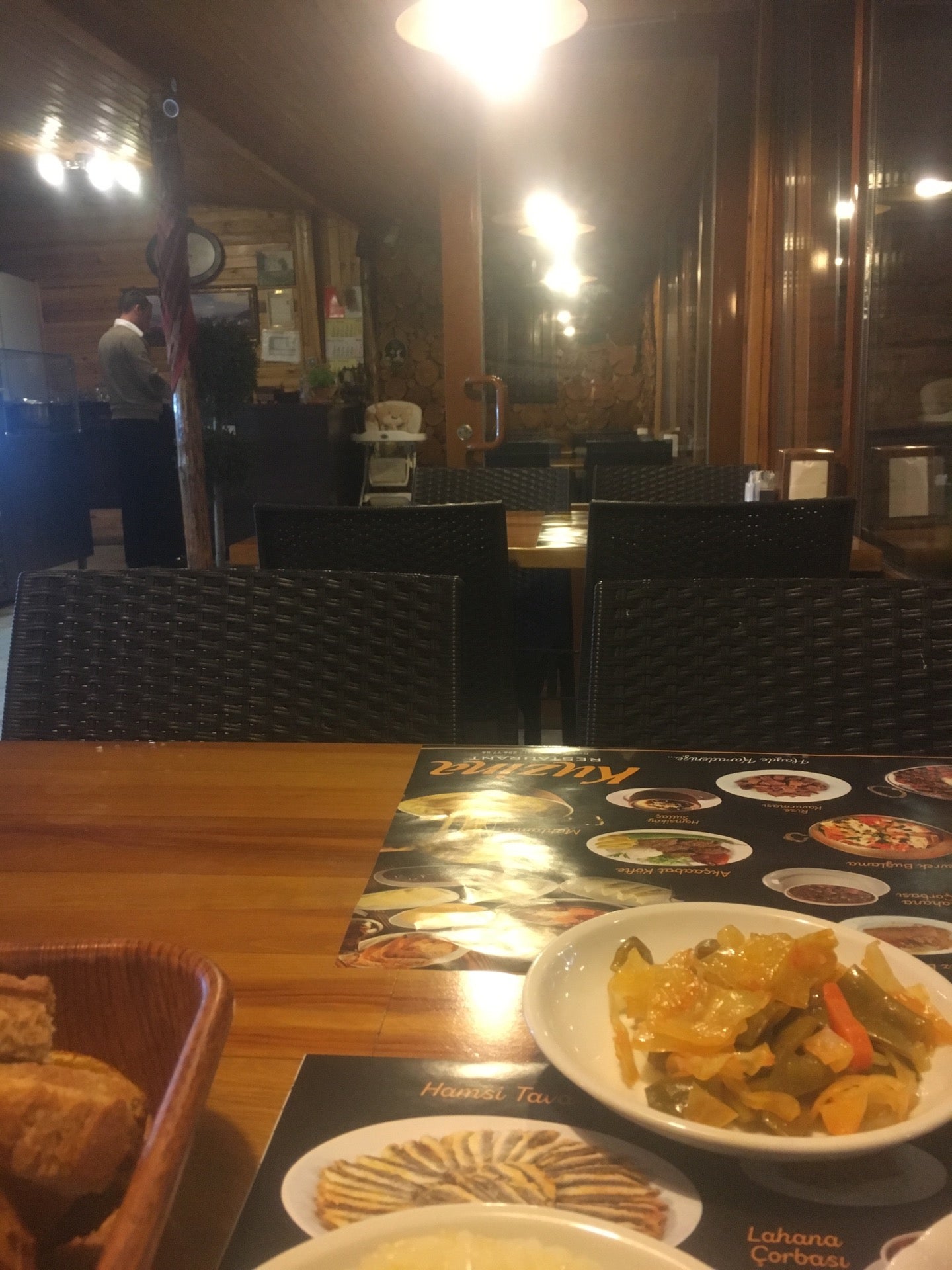 cafe