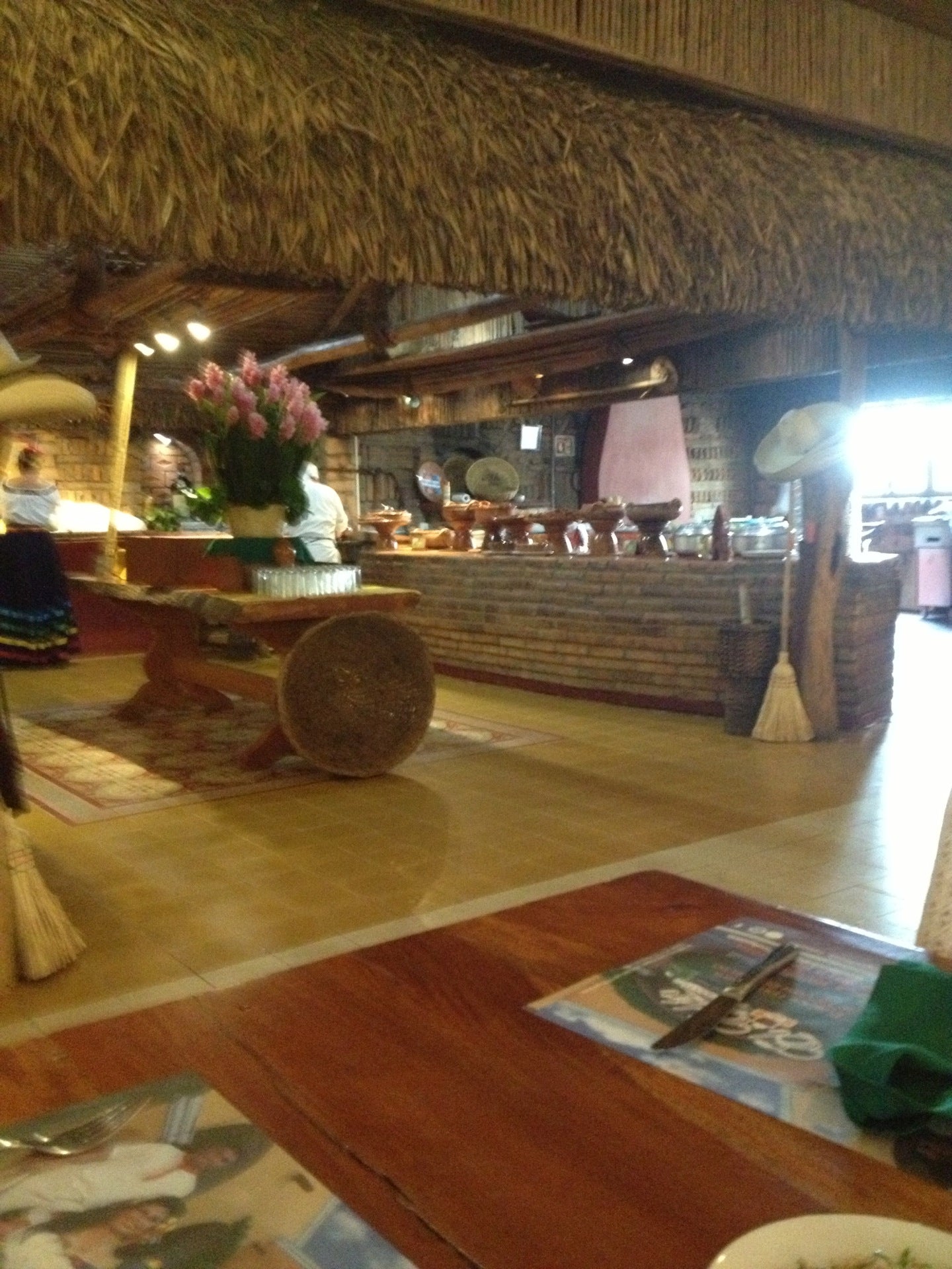 mexican-restaurant
