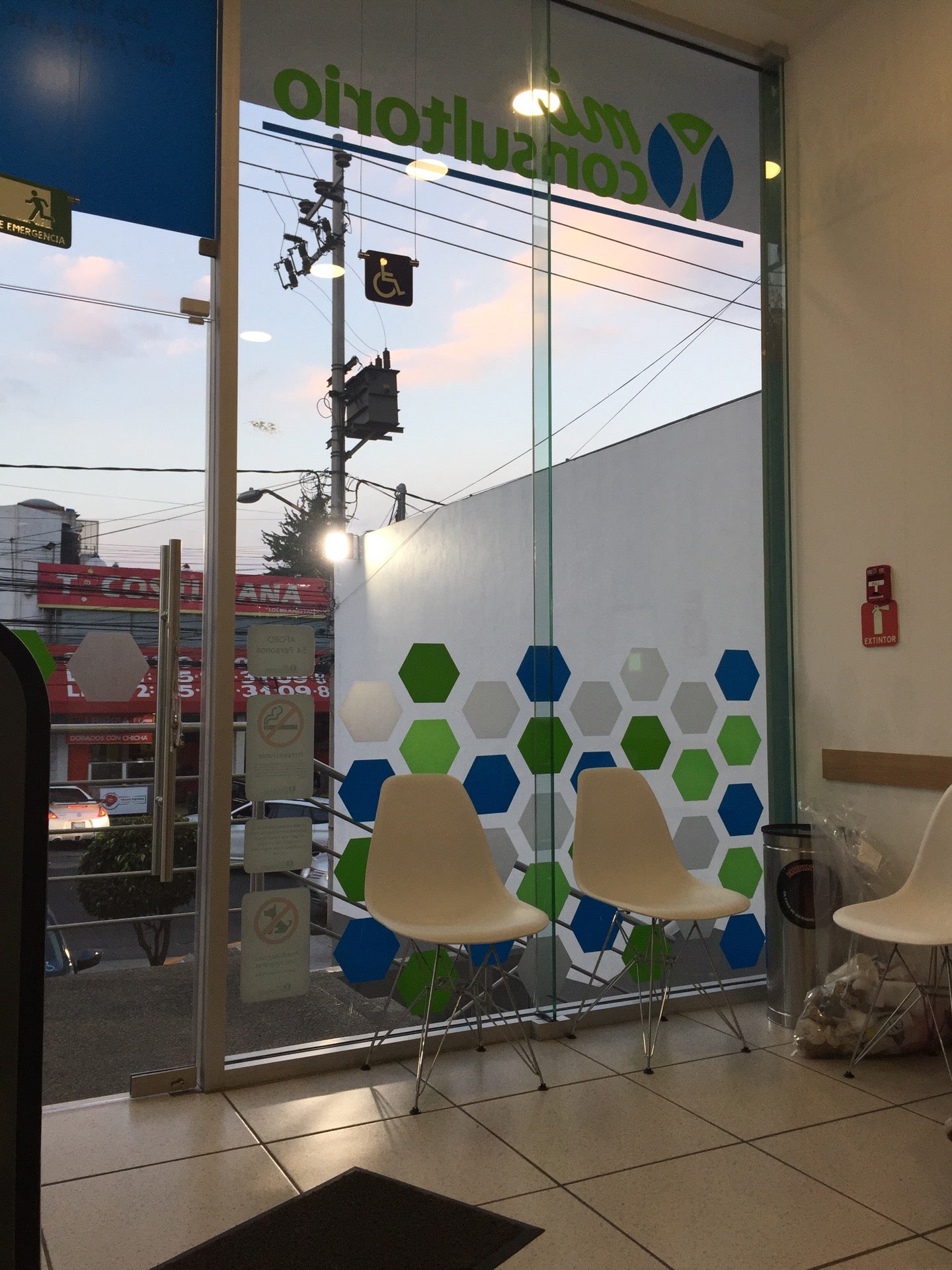 pharmacy