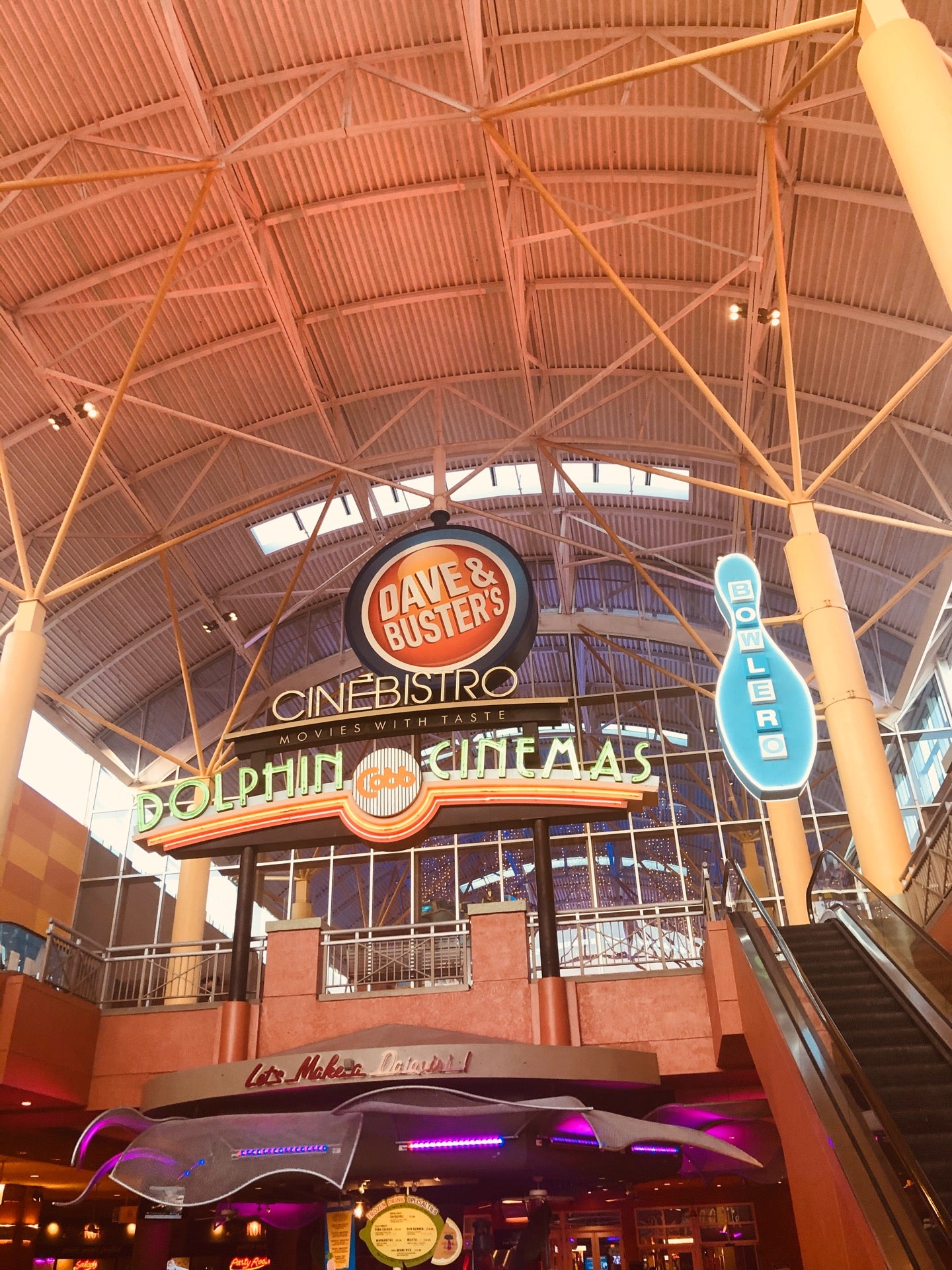 Hilton Garden Inn Miami Dolphin Mall