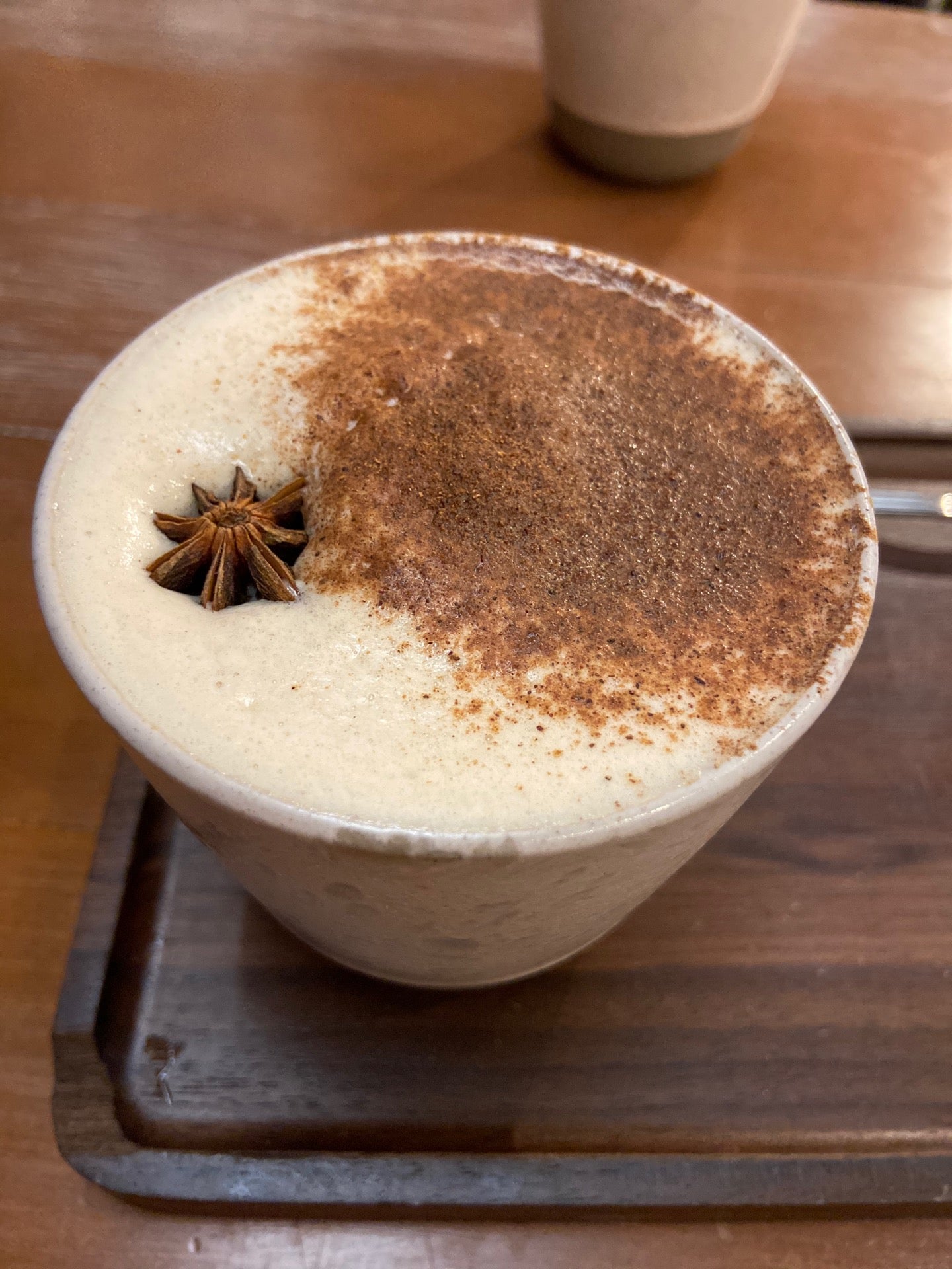 coffee-shop