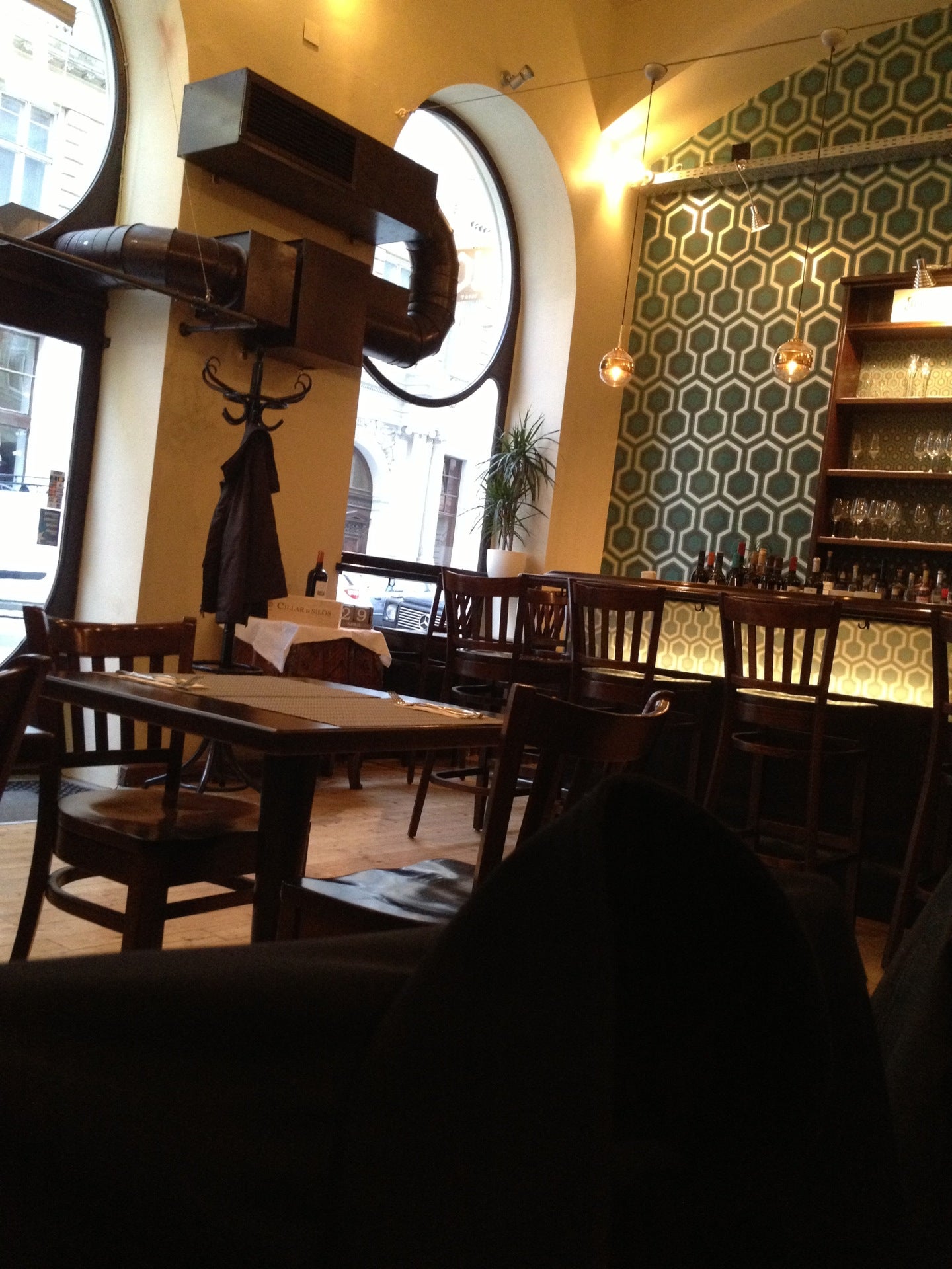spanish-restaurant