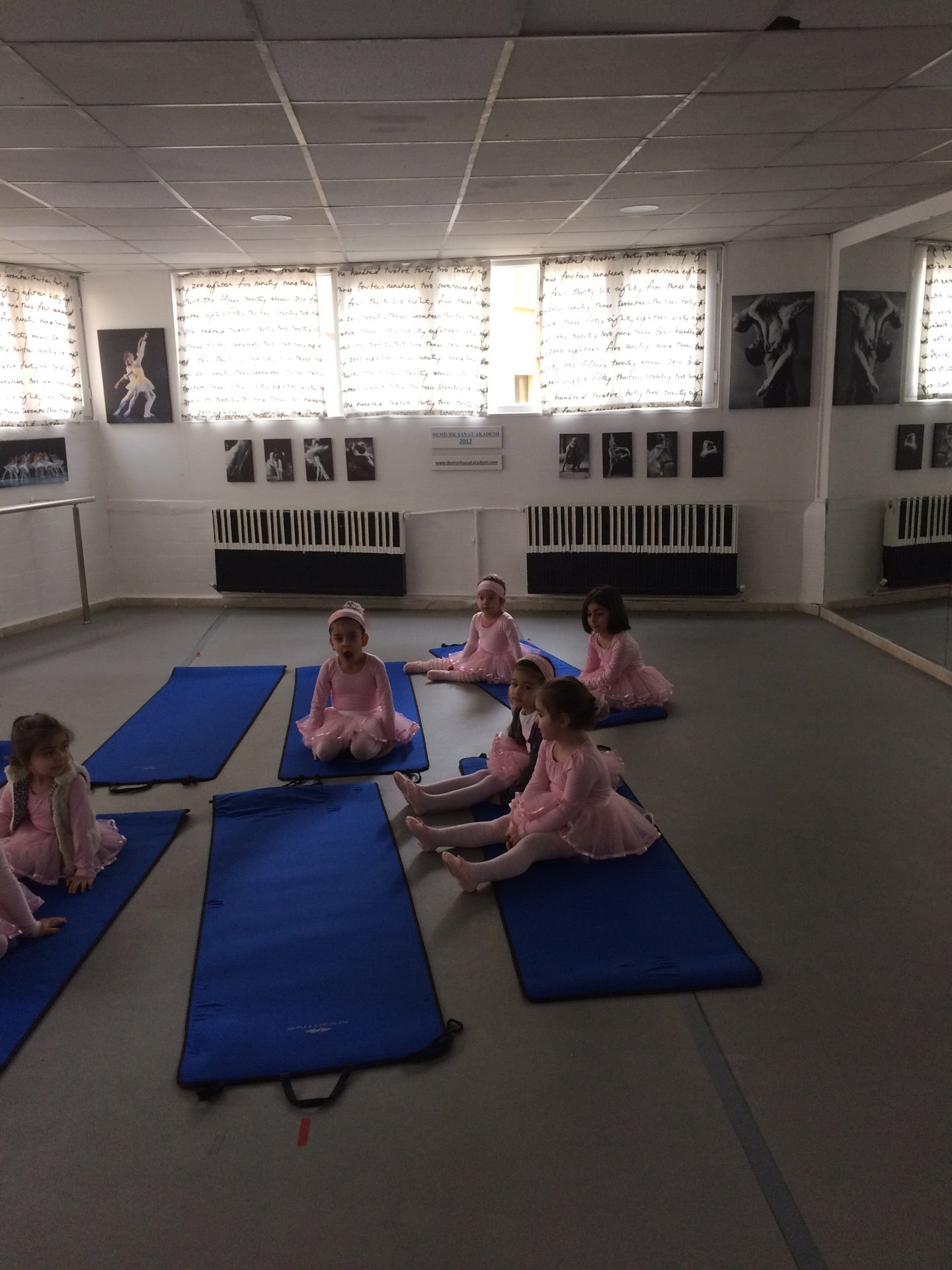 dance-studio
