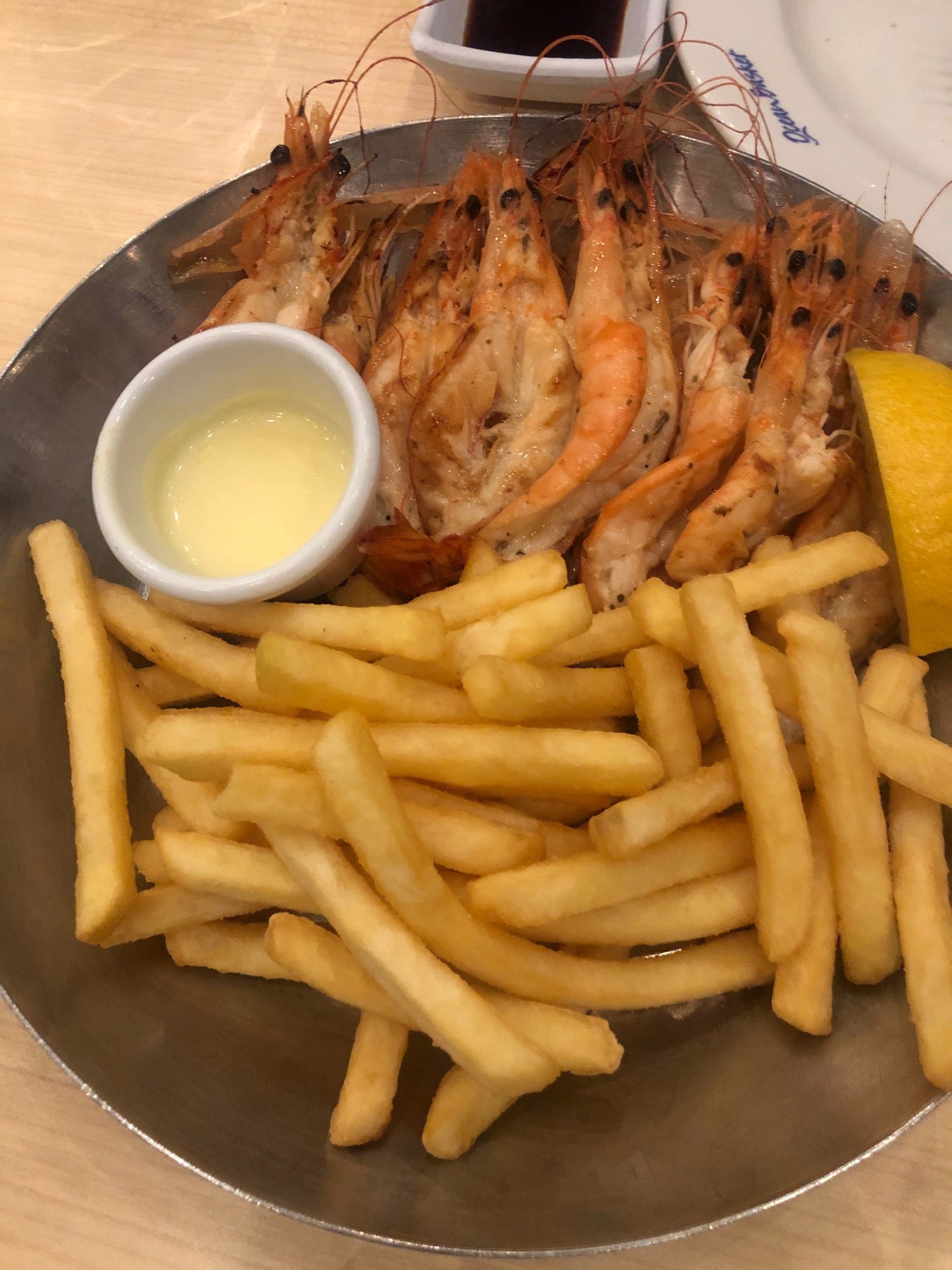 seafood-restaurant
