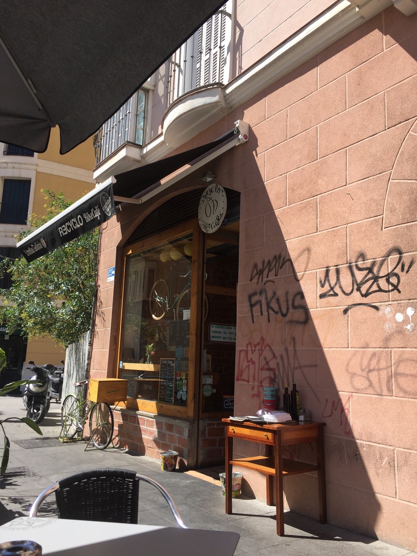 snack-place