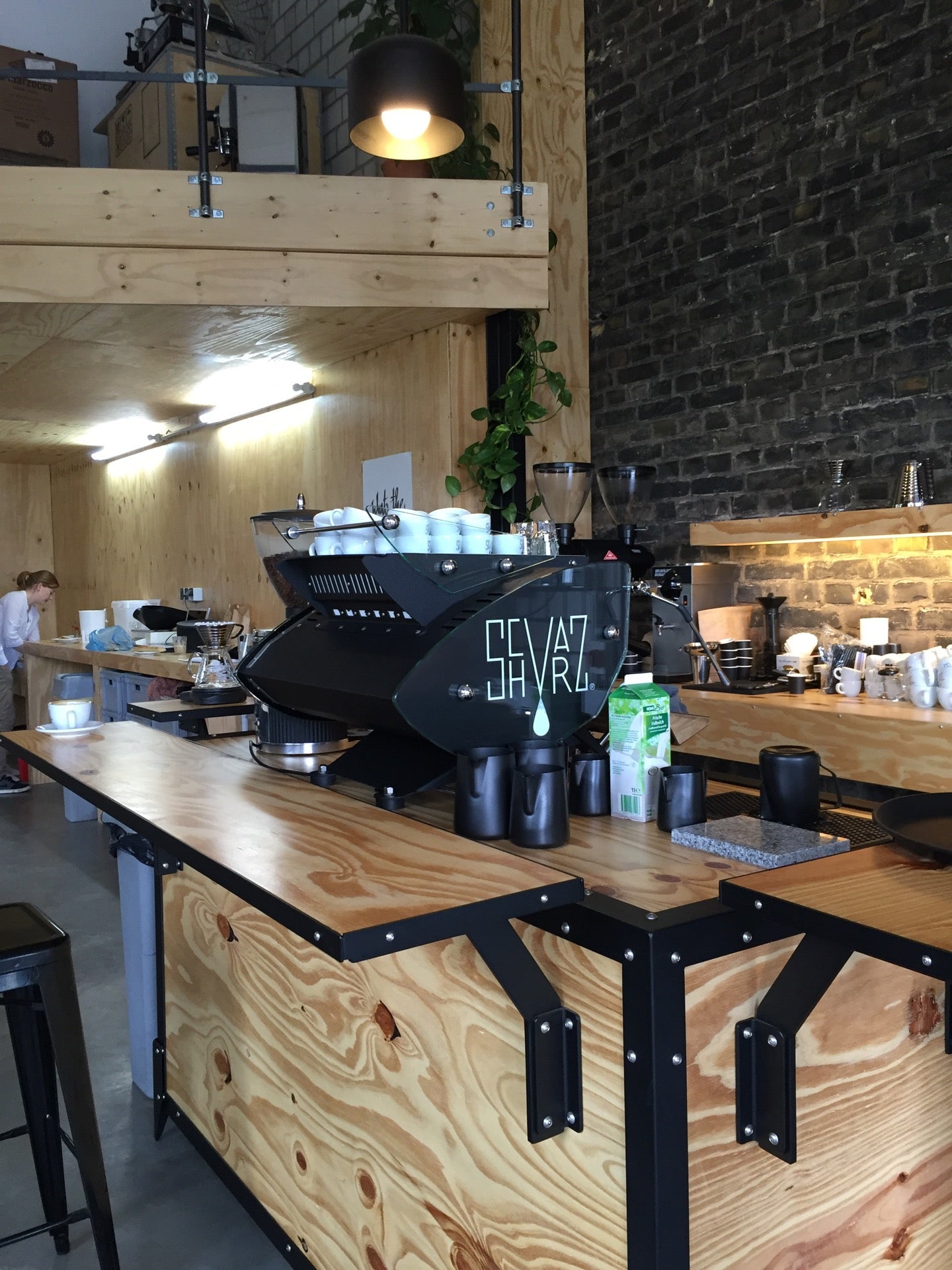 coffee-roaster