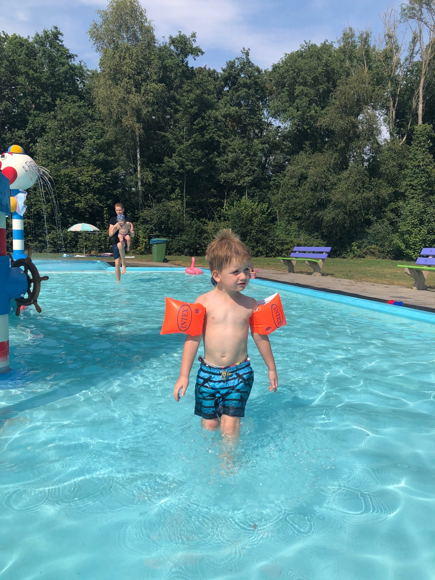 water-park