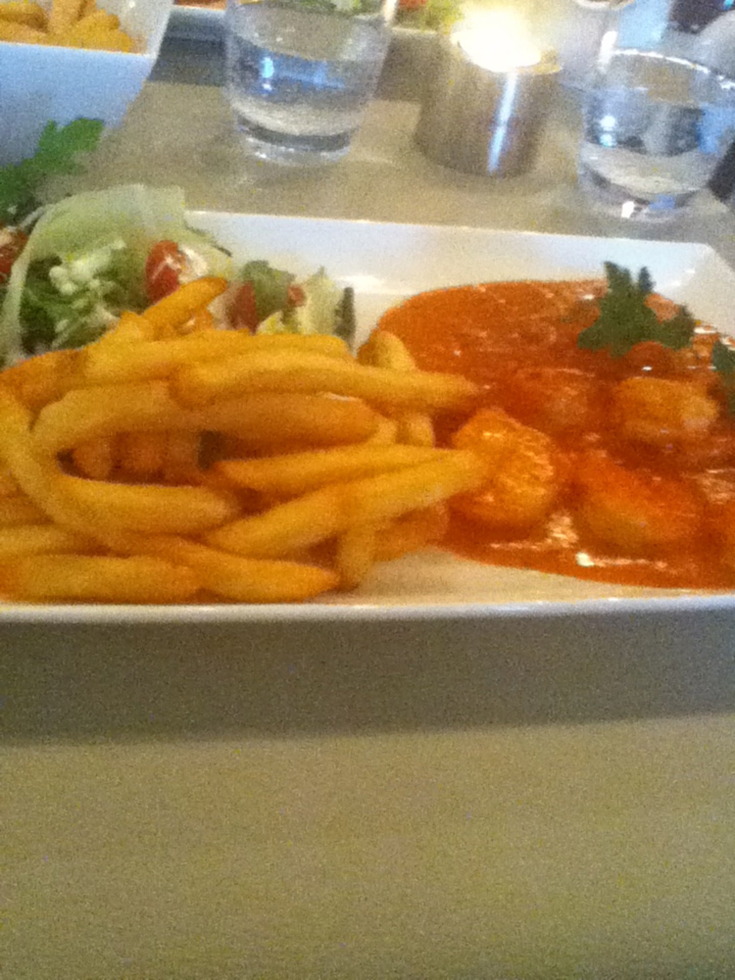 steakhouse