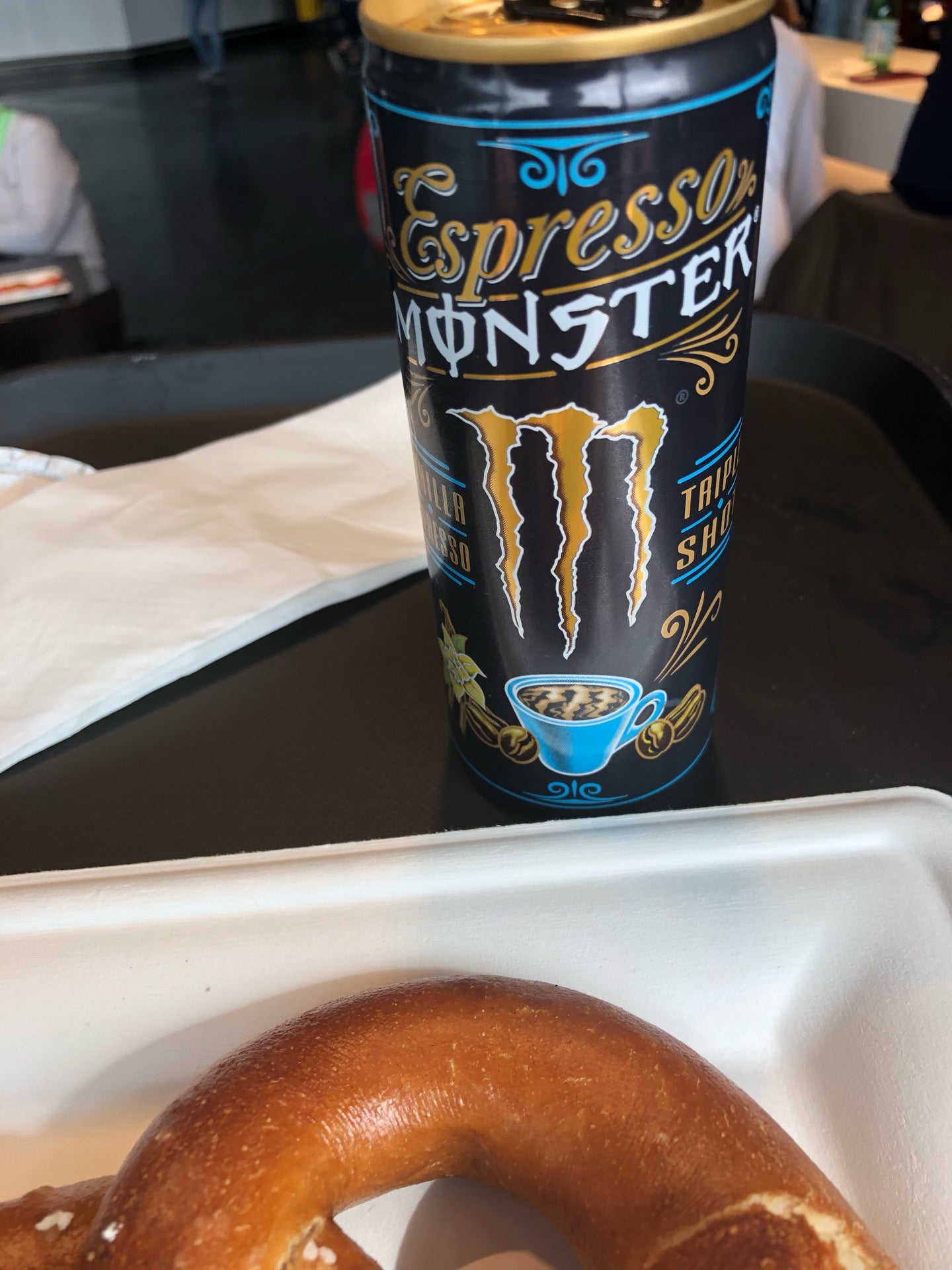 cafe