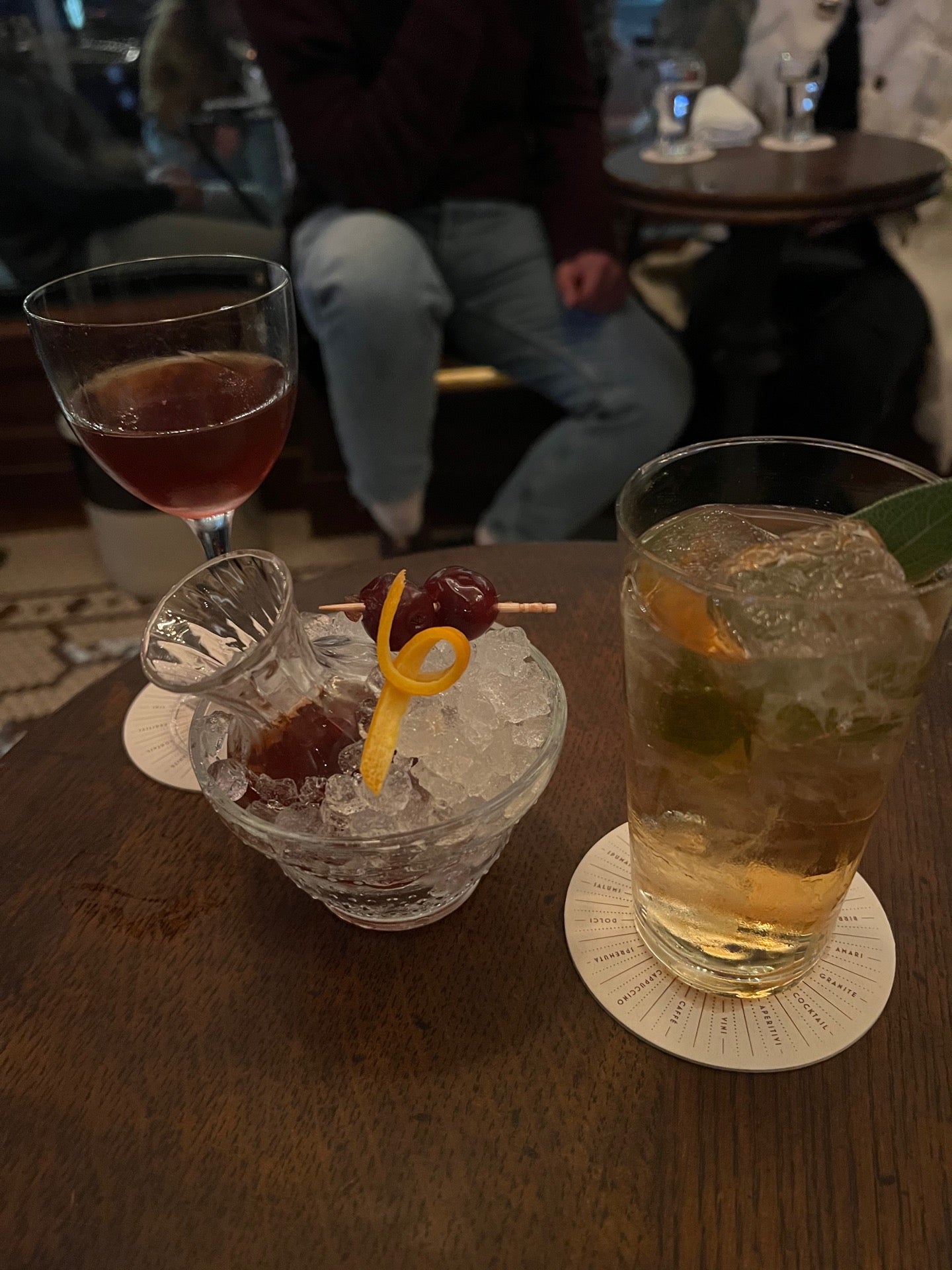 cocktail-bar