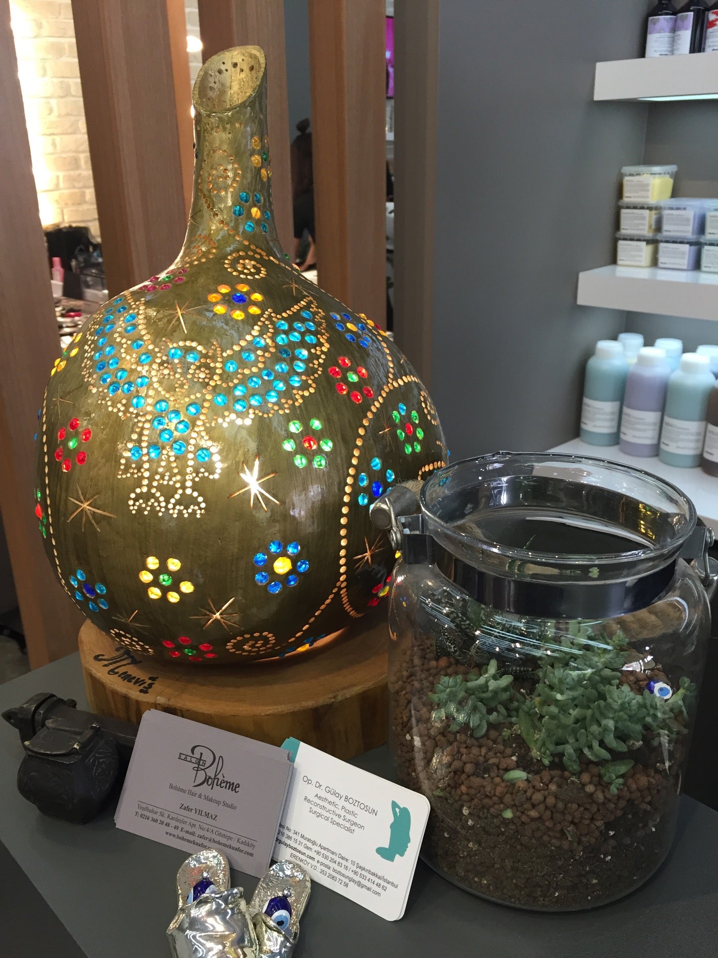 health-beauty-service