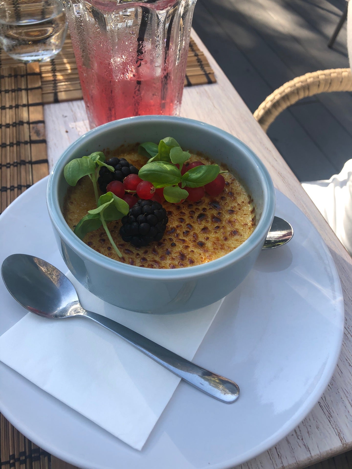 bistro