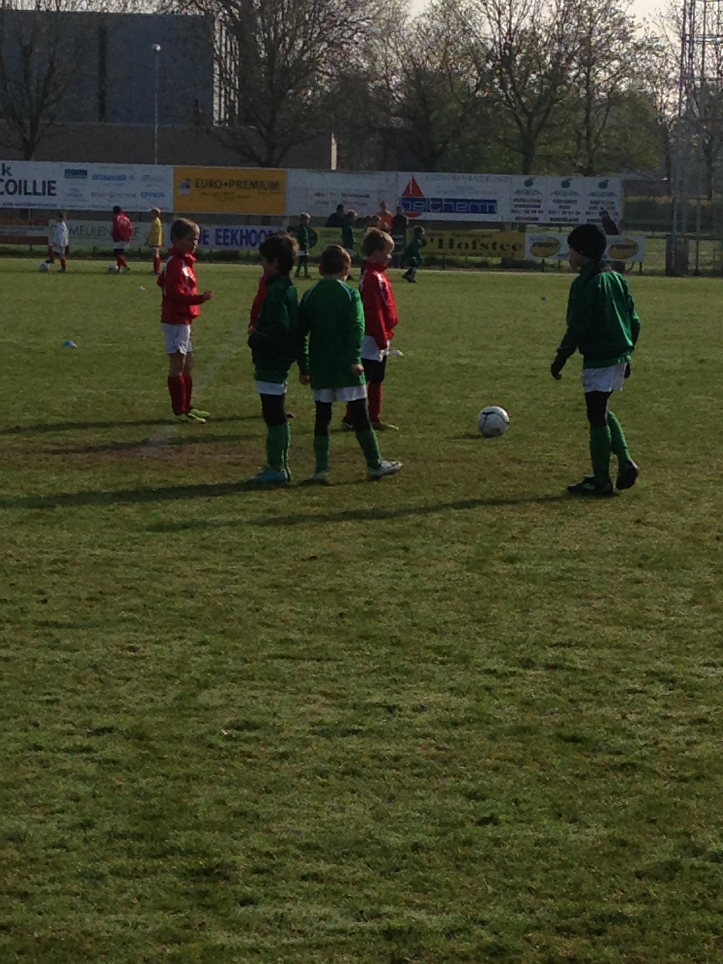 soccer-field