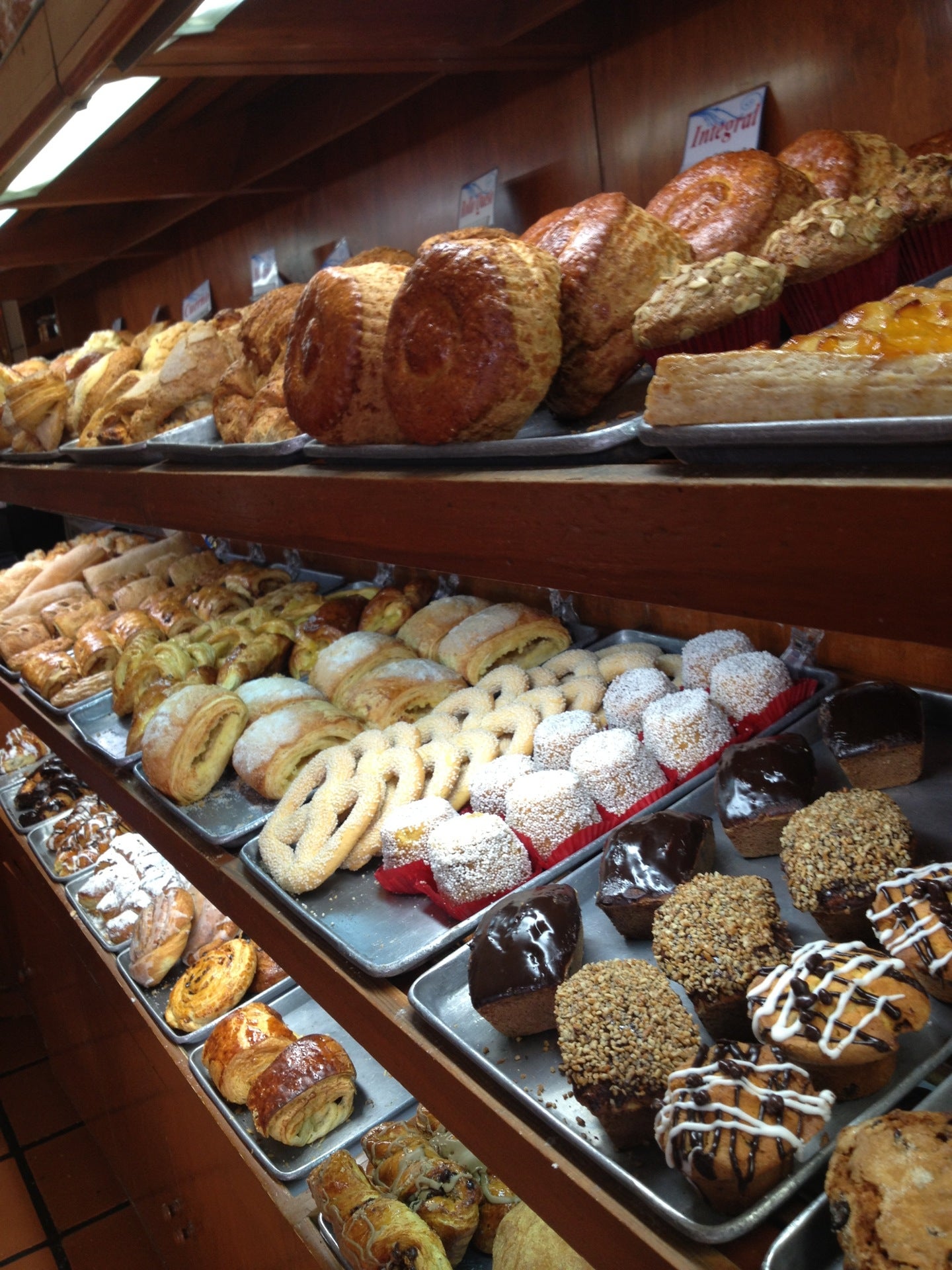 bakery