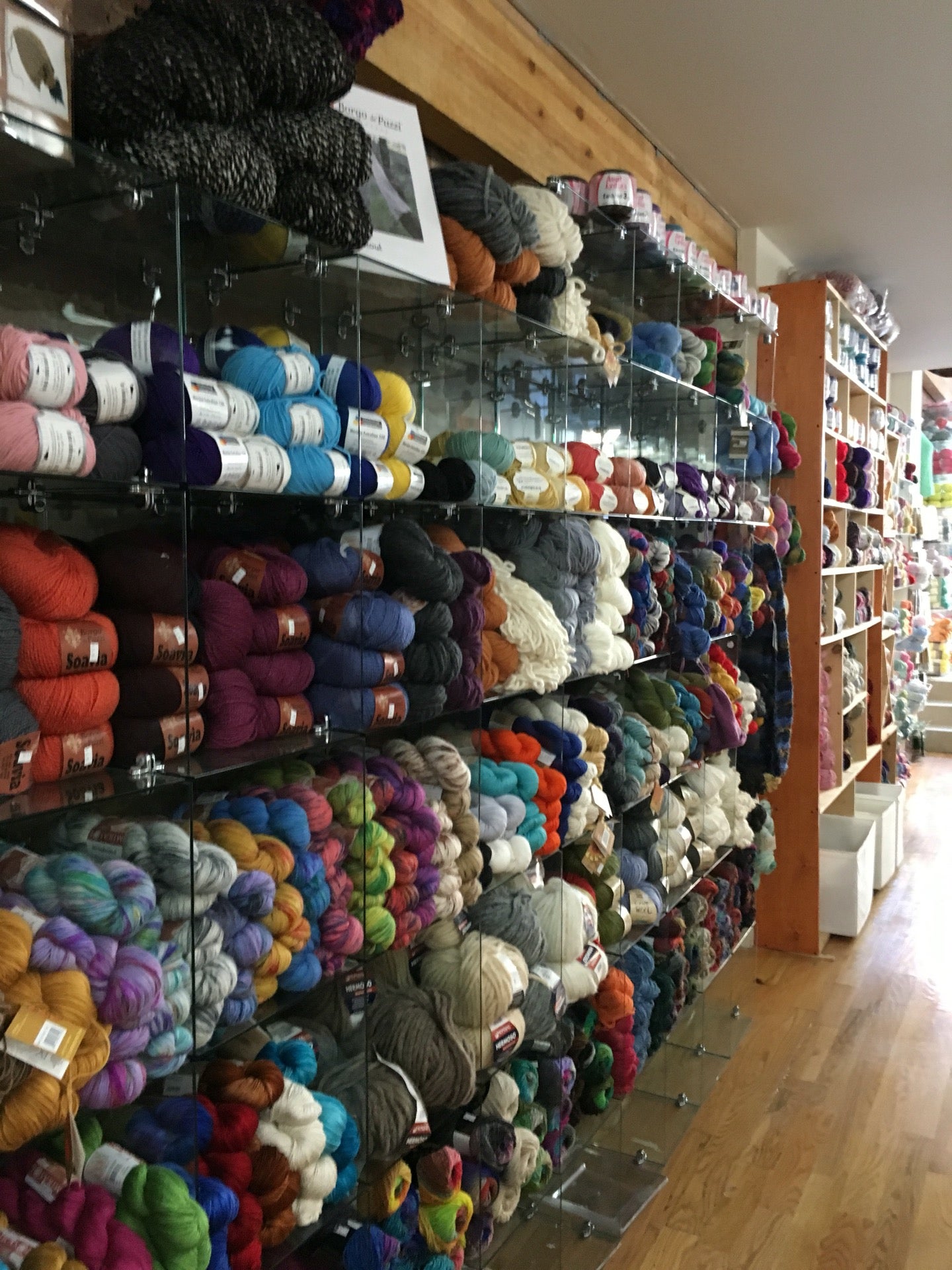 knitting-store