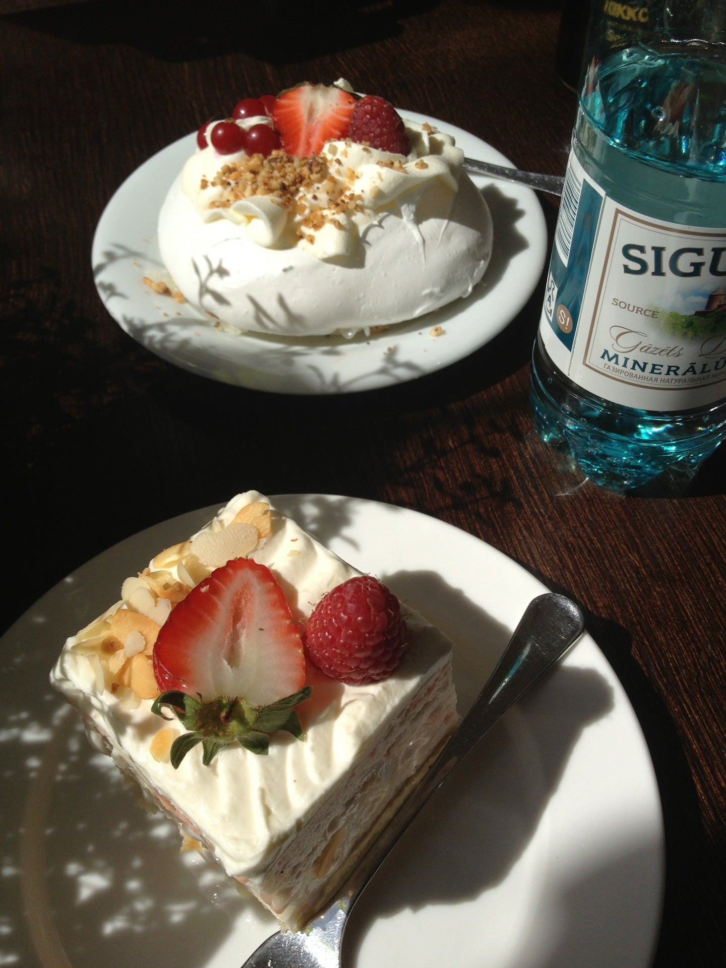 cafe