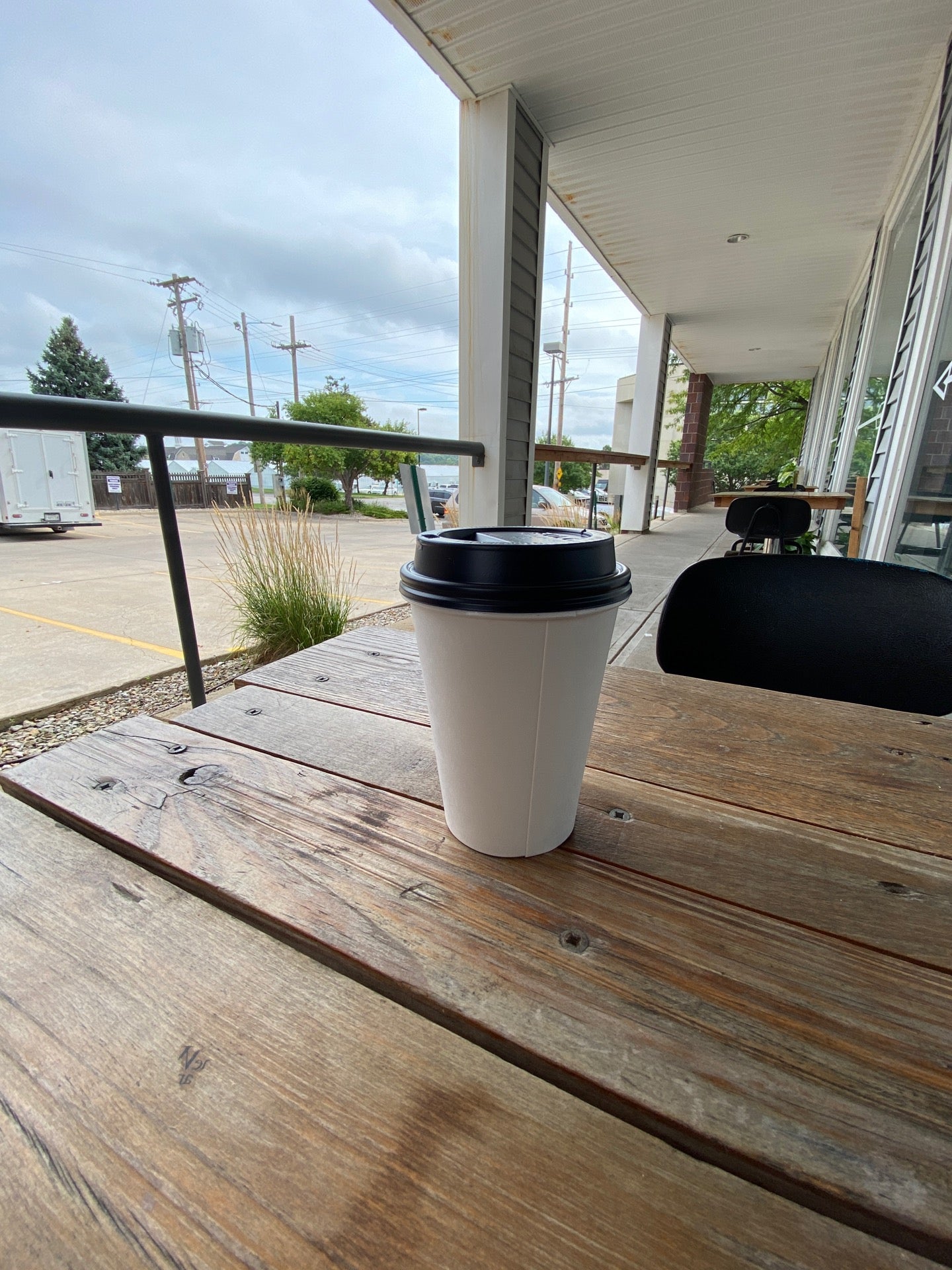 cafe