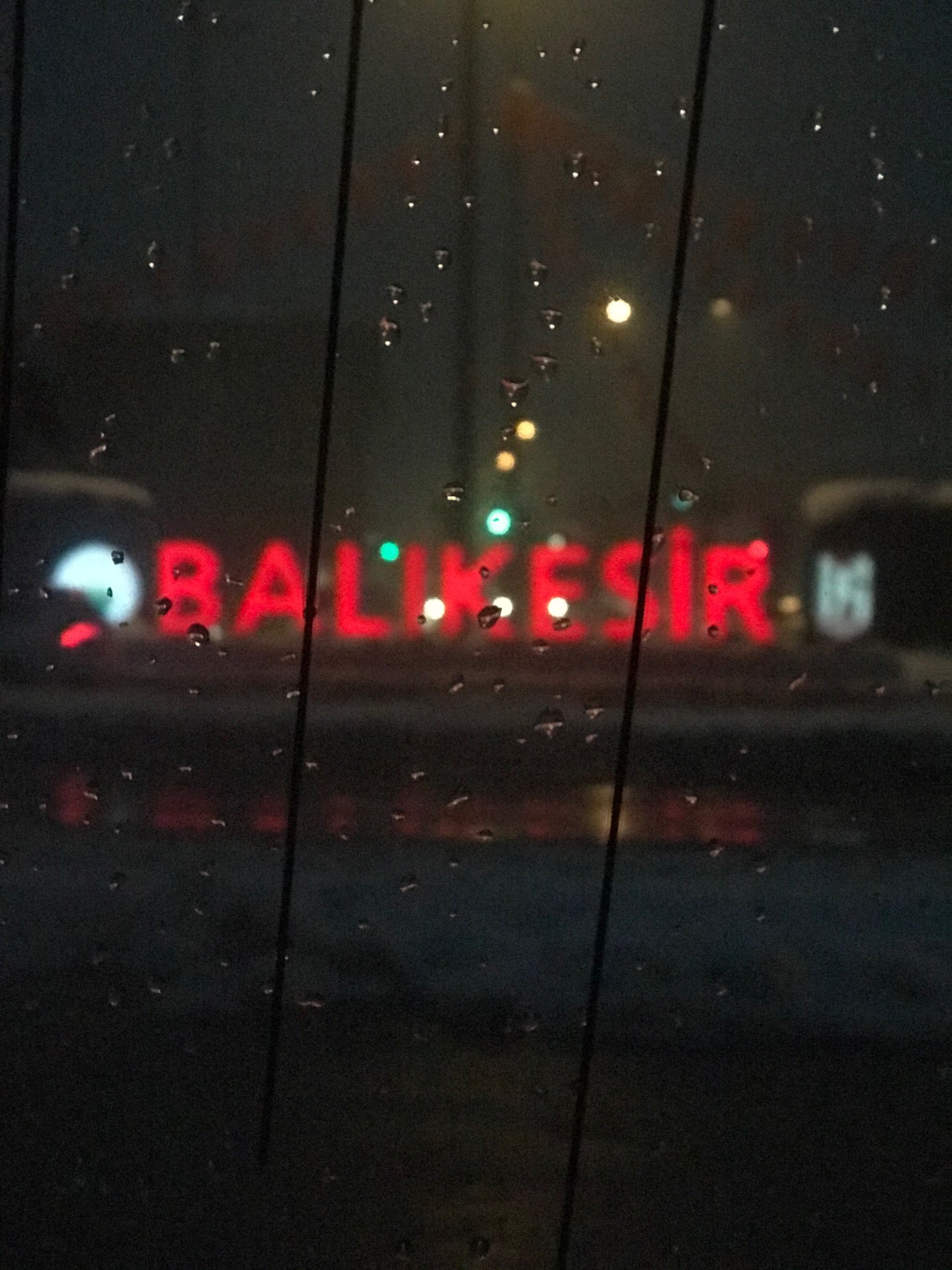 city