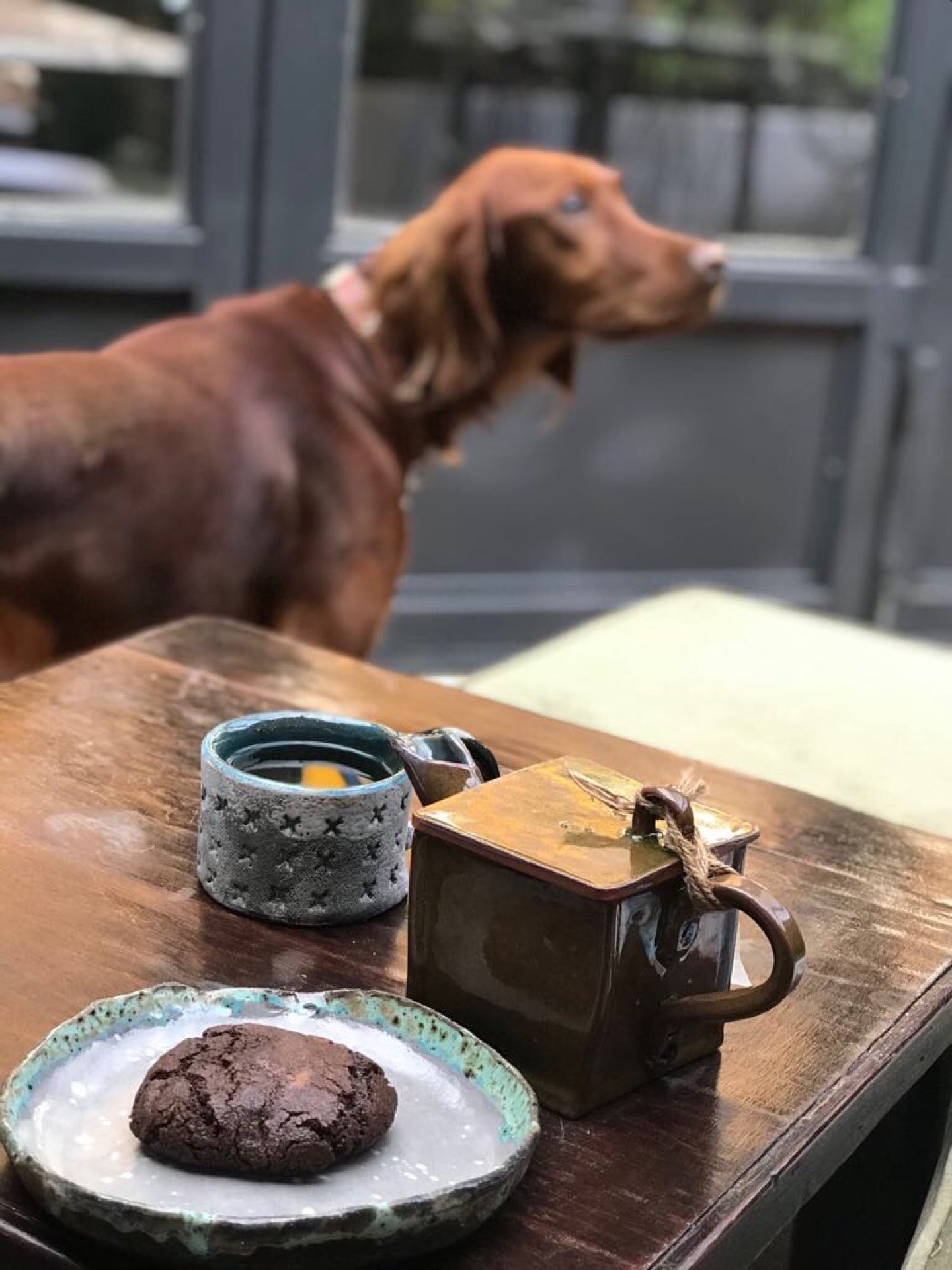 cafe