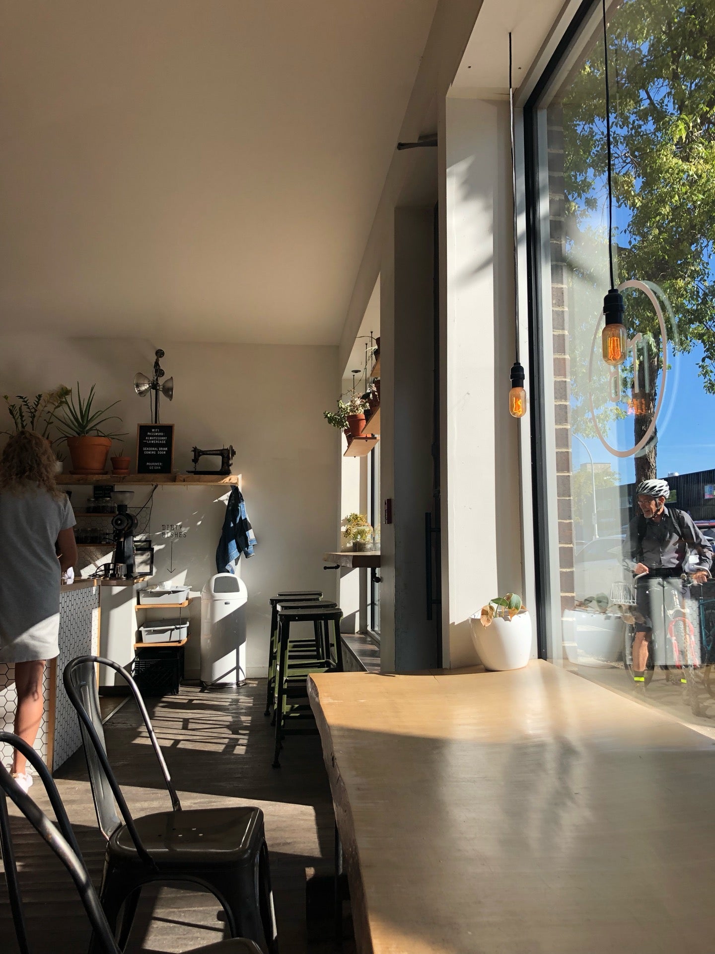 cafe