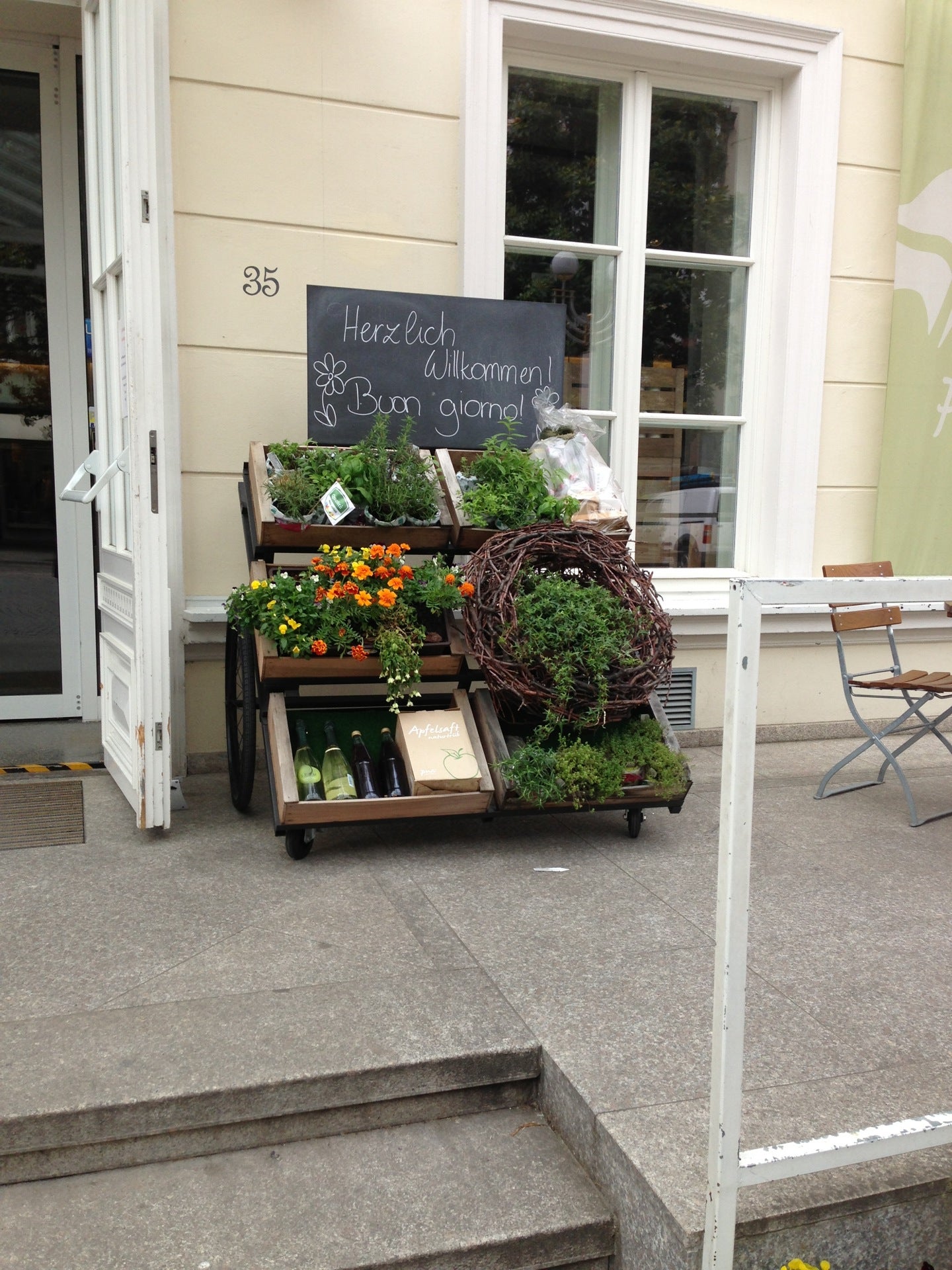 gourmet-shop