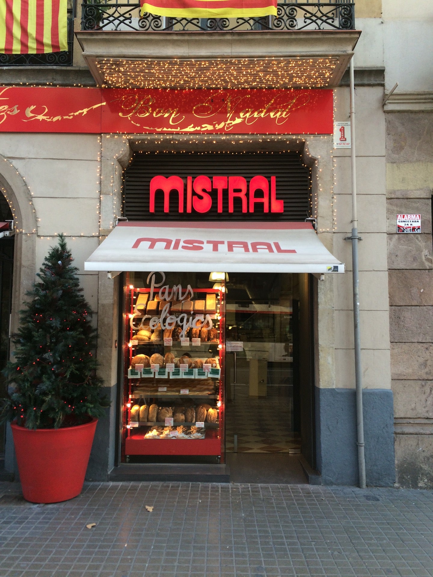 bakery